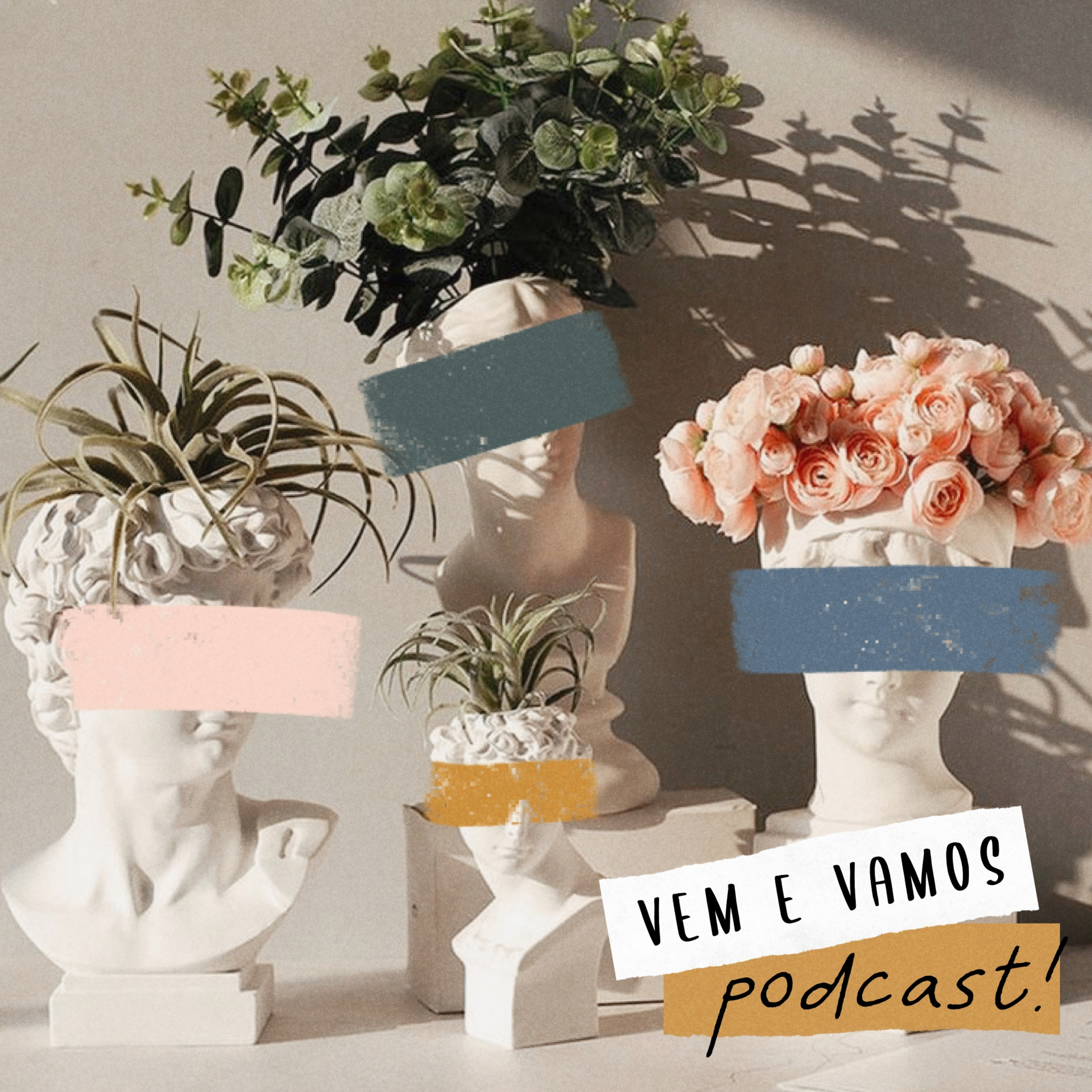 Vem e Vamos
