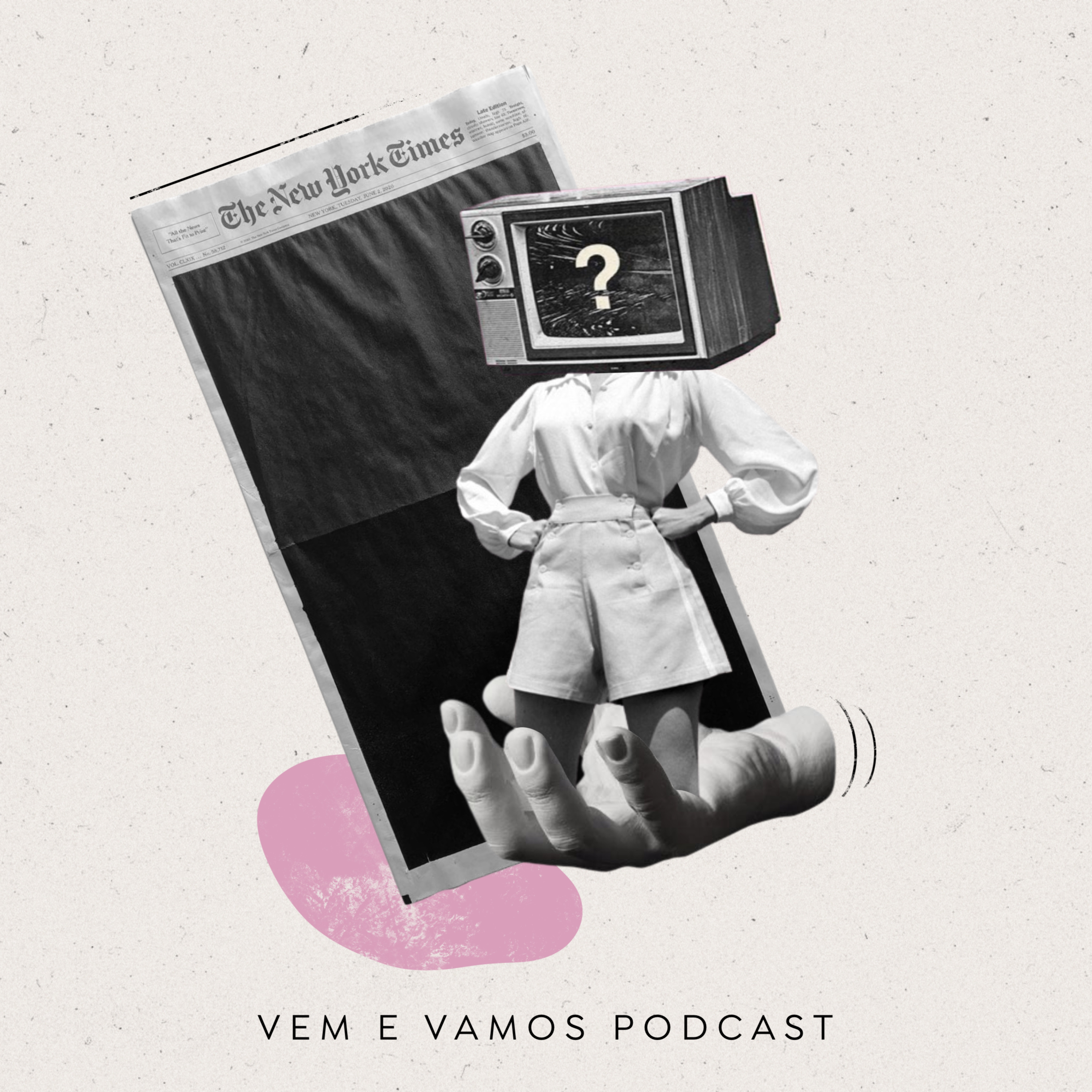 Vem e Vamos