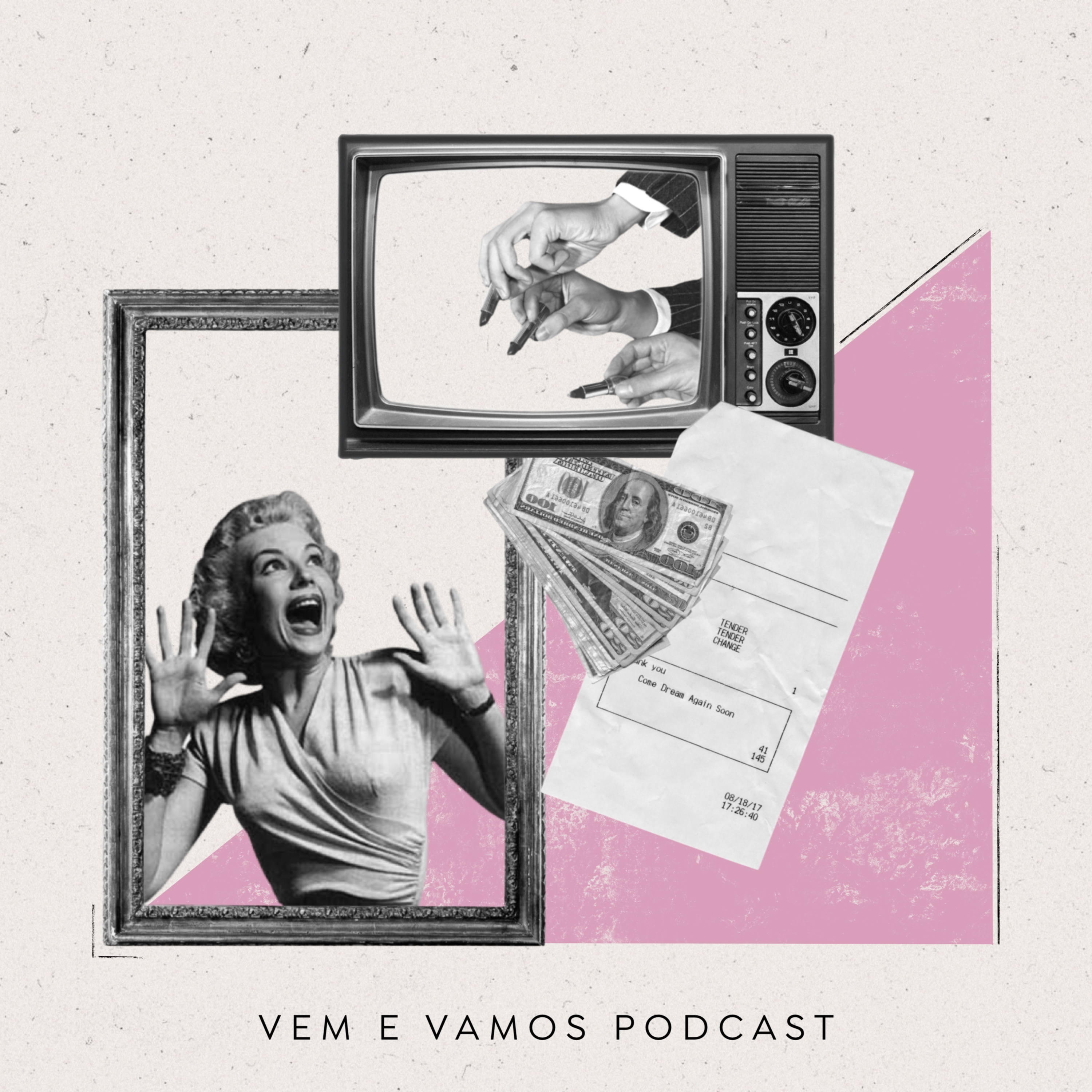 Vem e Vamos