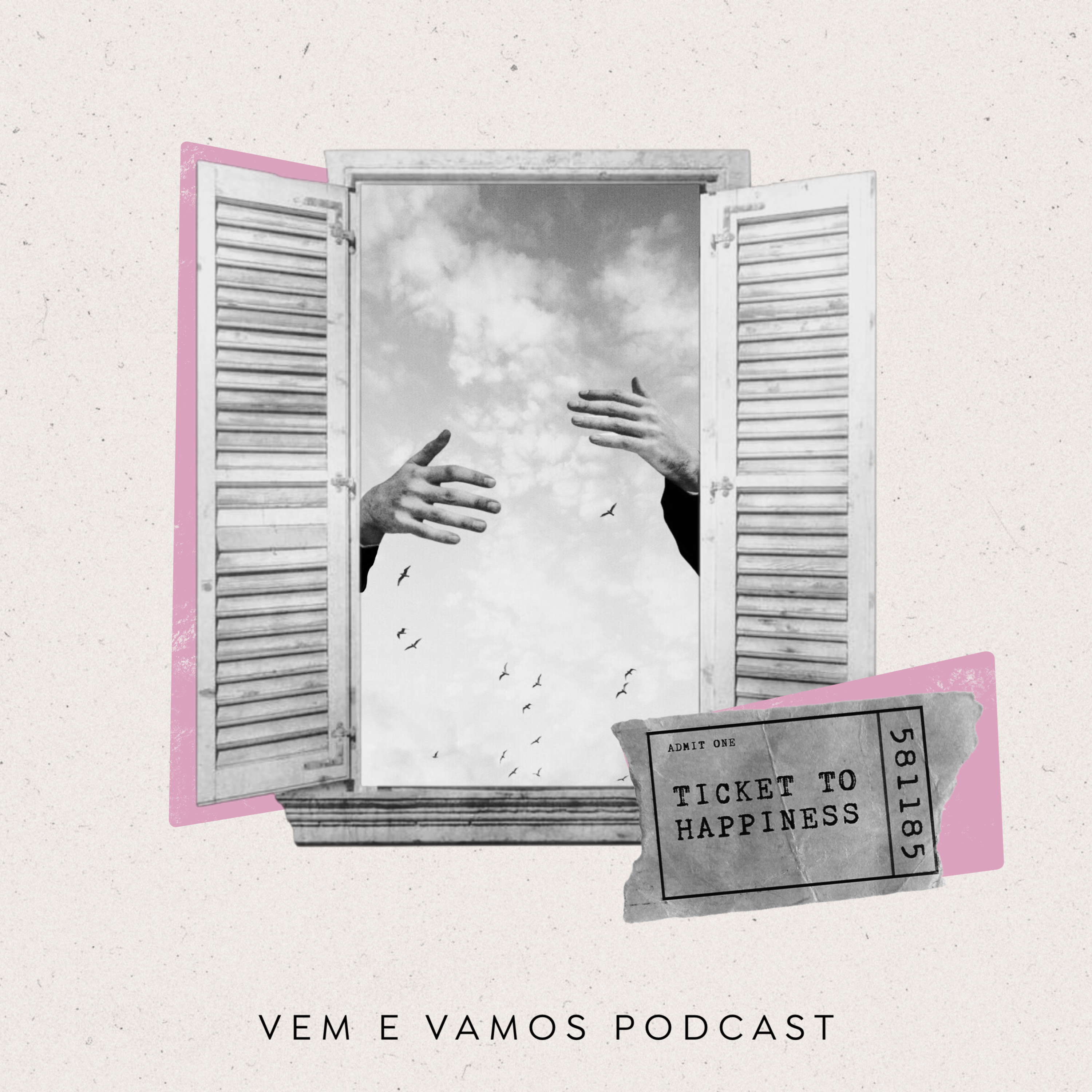 Vem e Vamos