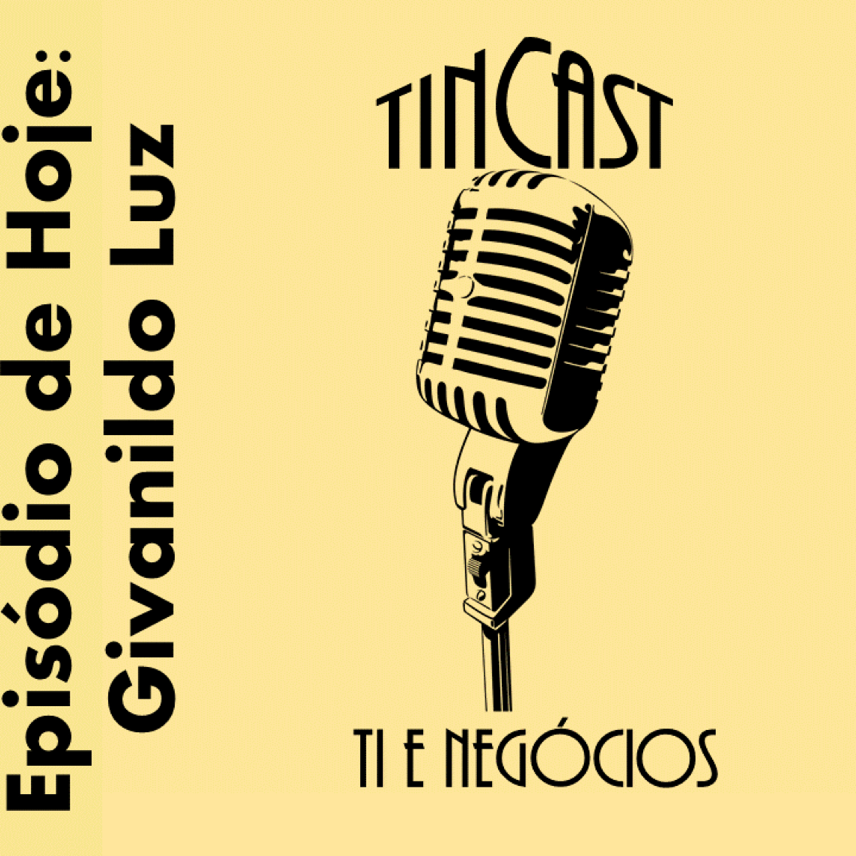TINCast