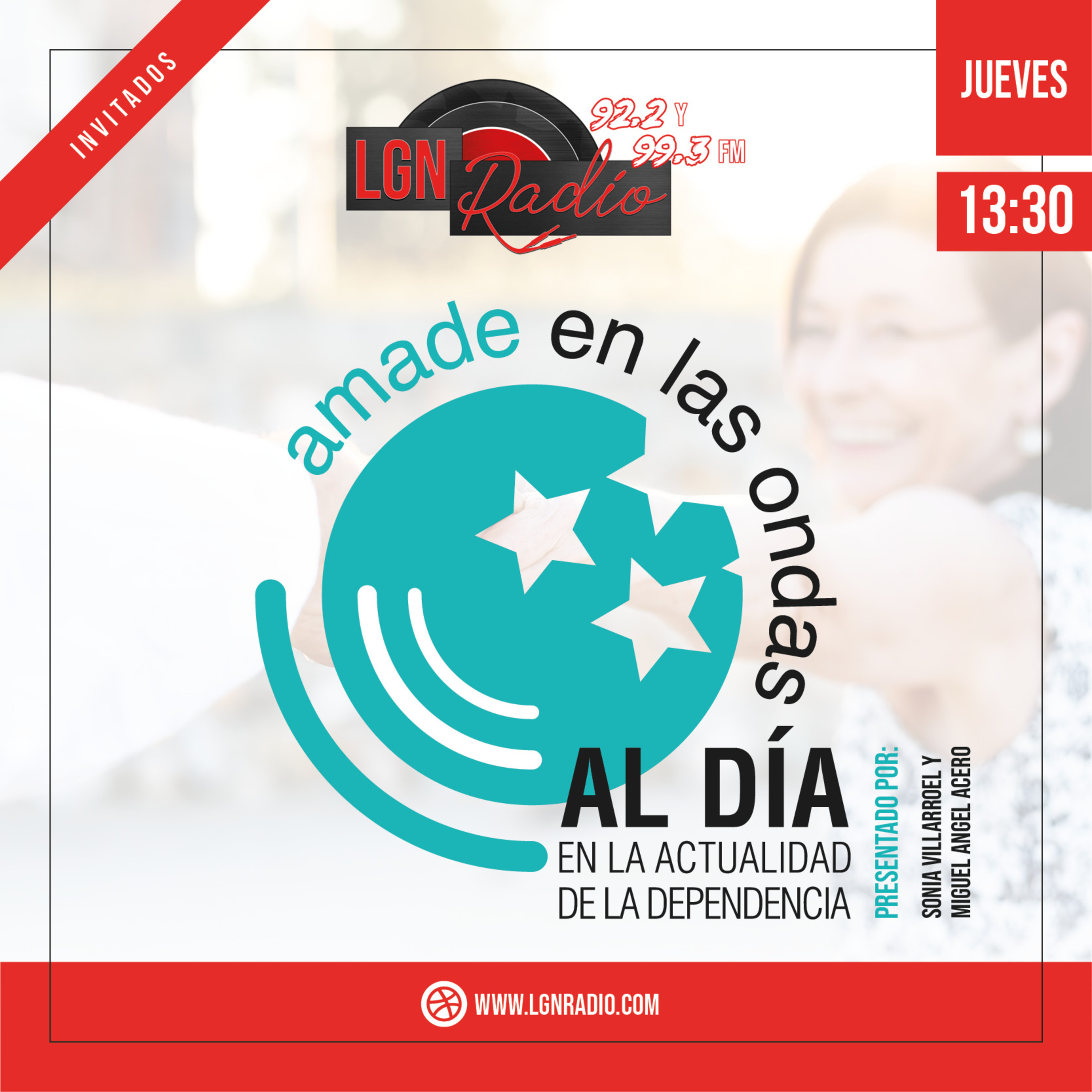 29-04-21 En las Ondas - Amade