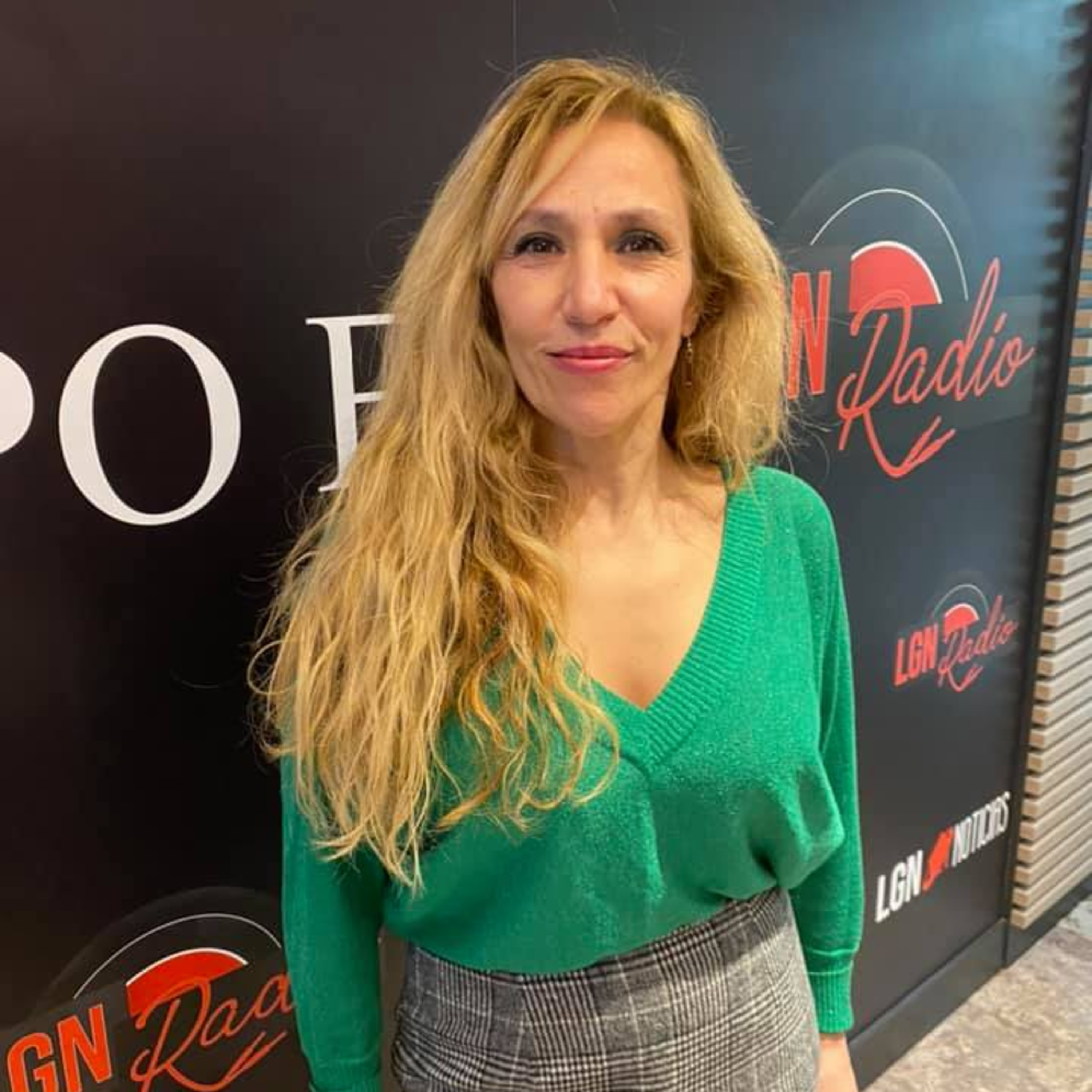 28-06-21 Soraya Leganés