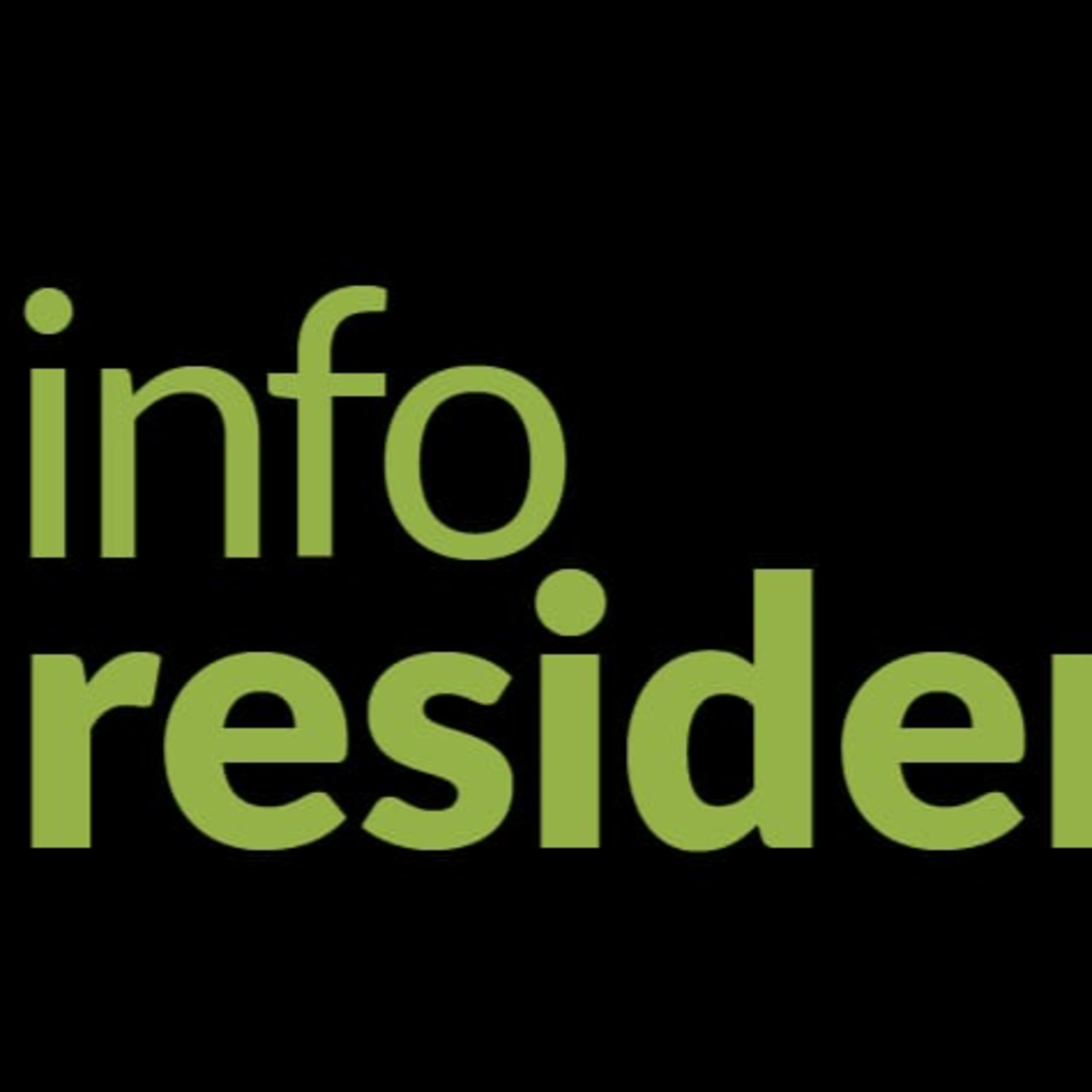 04-11-21 Inforesidencias - Que grande es ser mayor