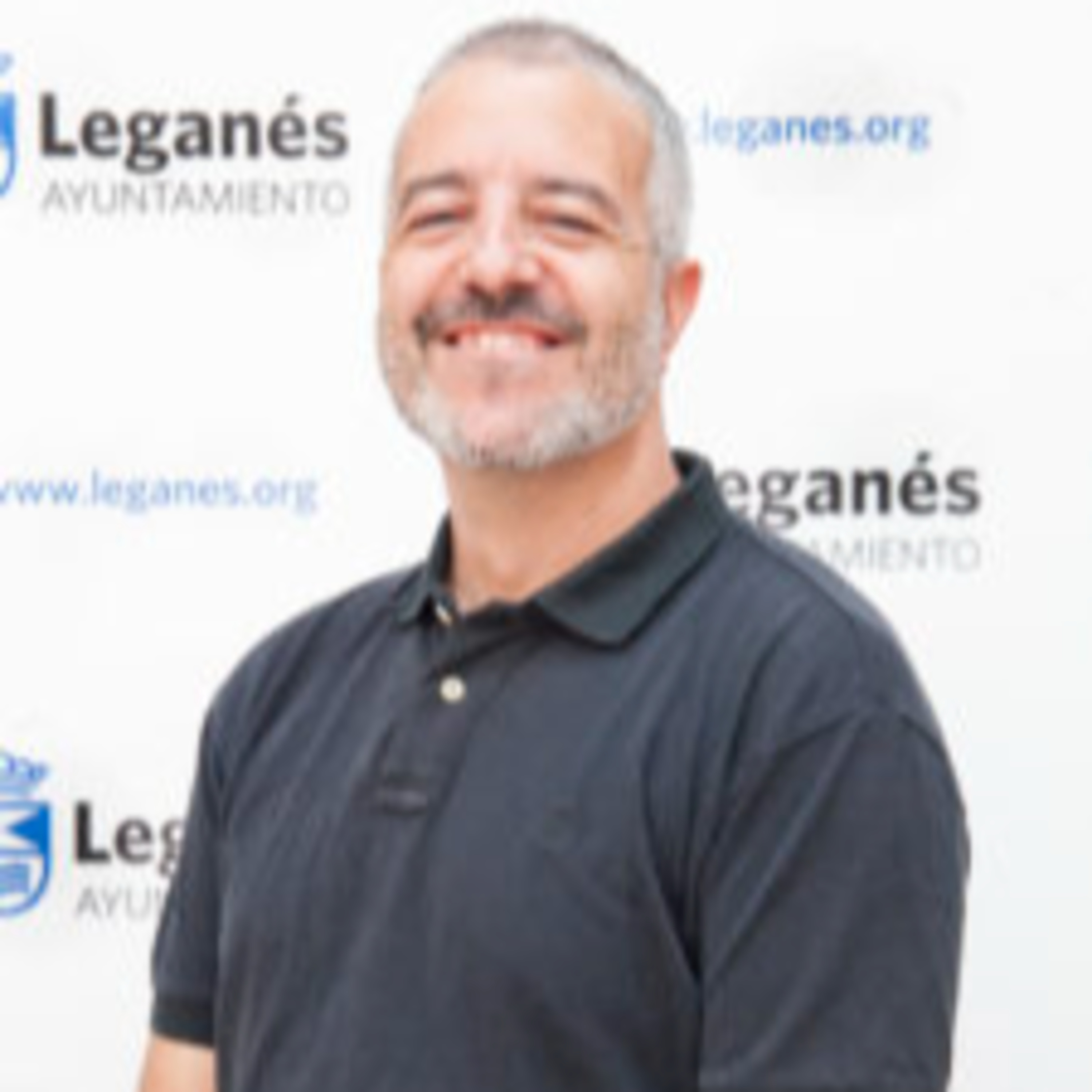 15-12-21 Oscar García - Portavoz Izquierda Unida - Ayto. de Leganés