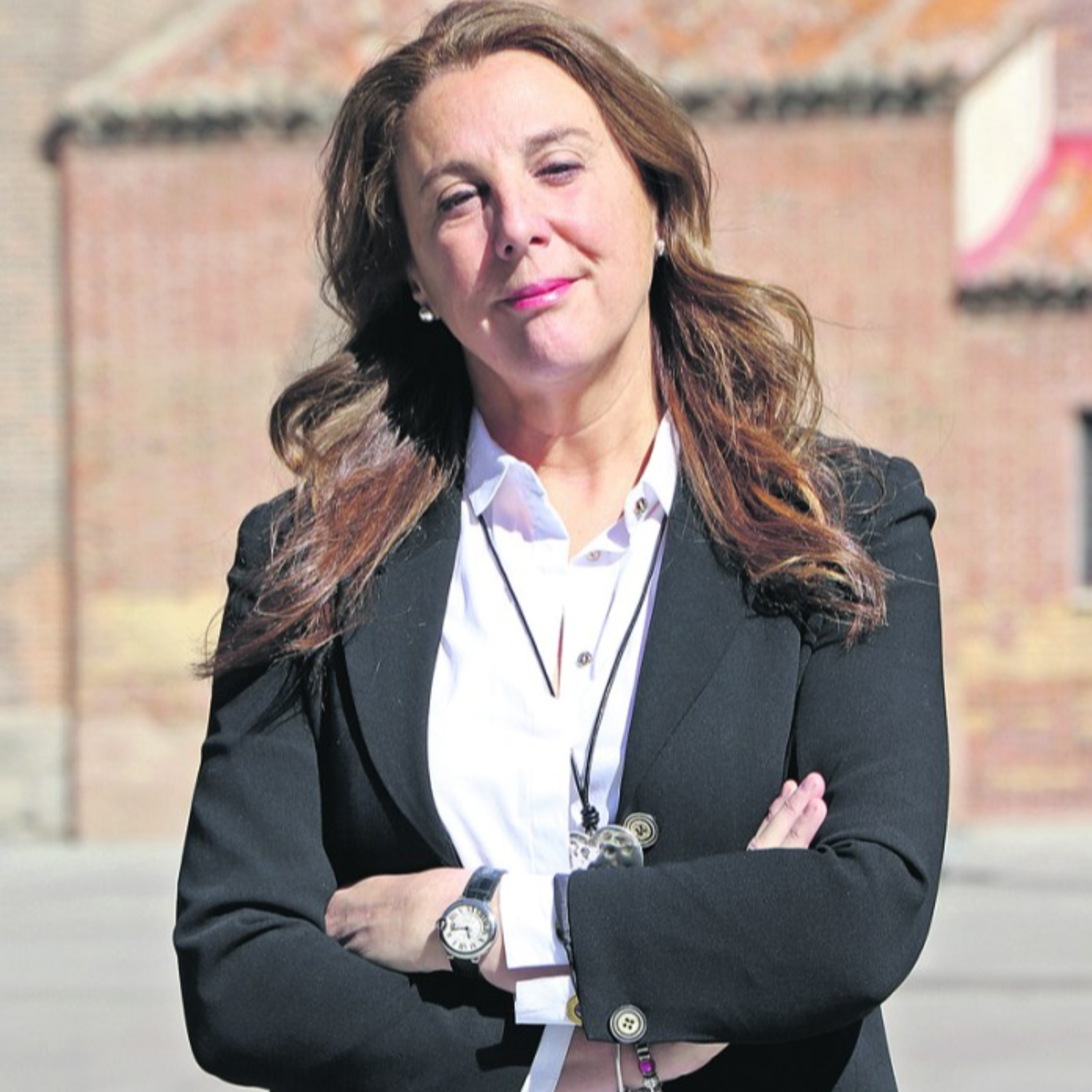 14-03-22 Ana Gómez - PP Alcorcón