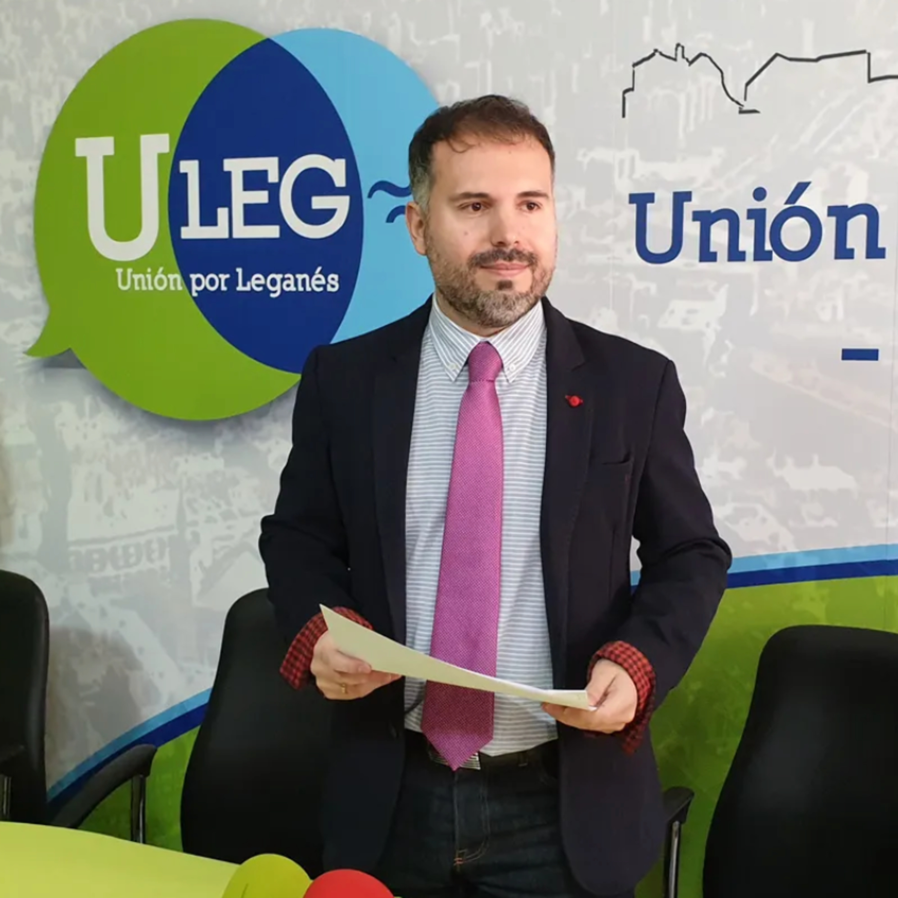25-04-22 Carlos Delgado - ULEG