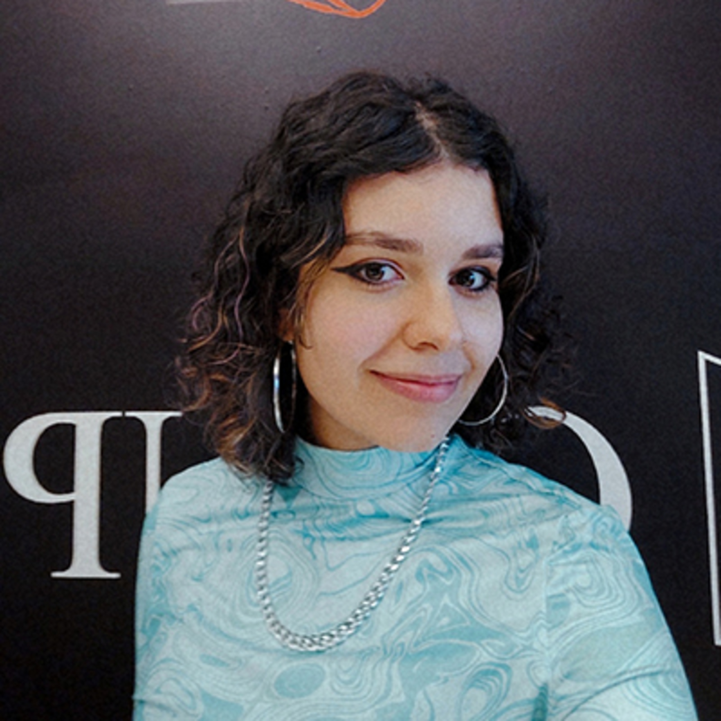 29-06-22 Lo Vas a Oír - Sandra Pérez (Natalia Lacunza)