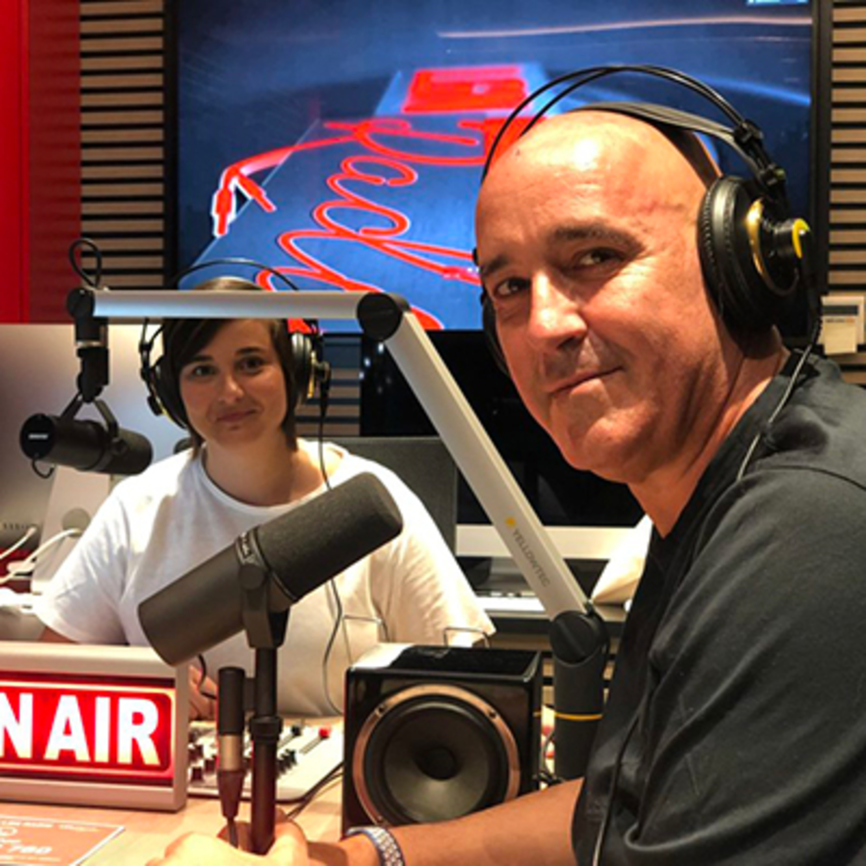 28-07-22 Las Noticias de LGN Radio