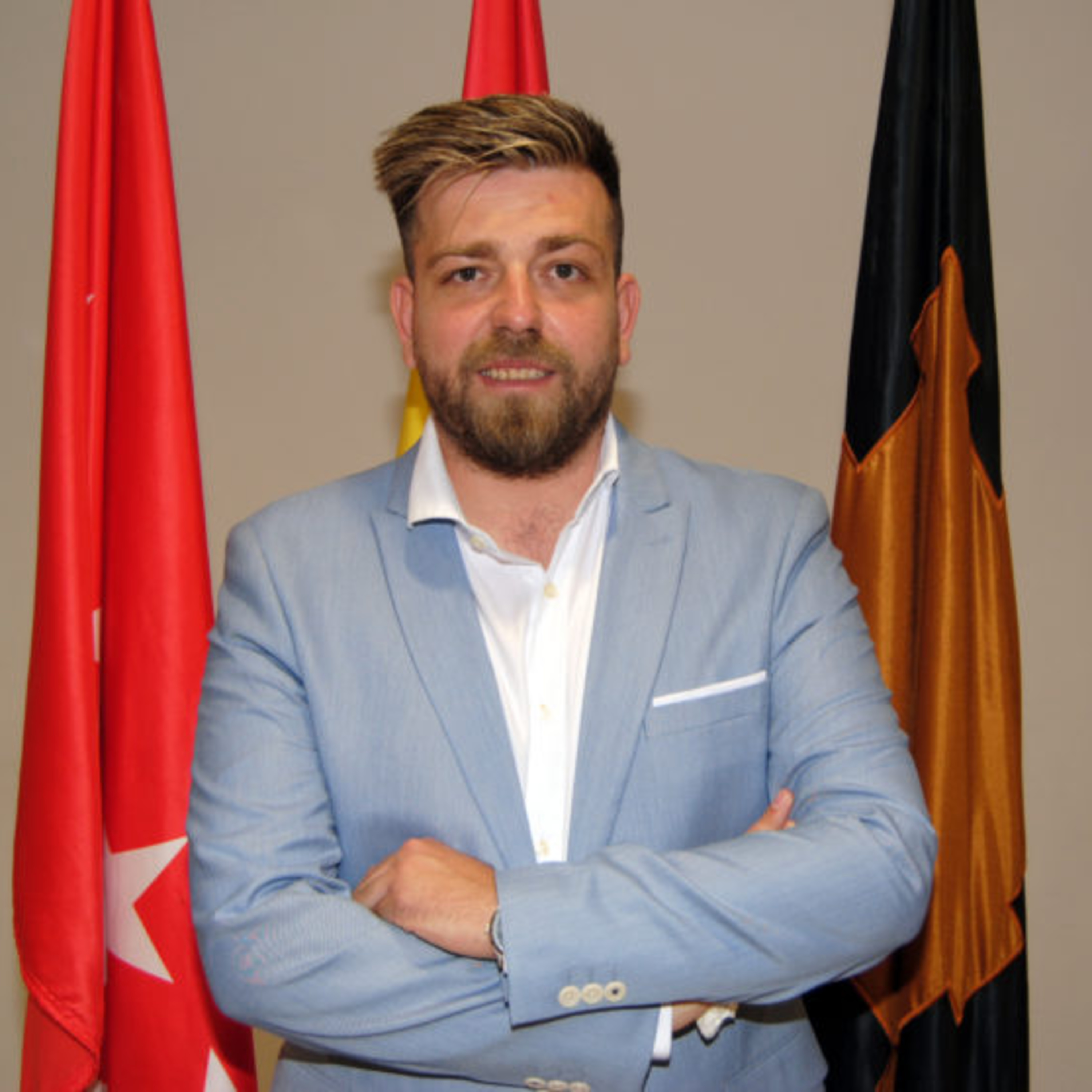 14-11-22 Rafa Martínez - Alcalde San Martín de la Vega