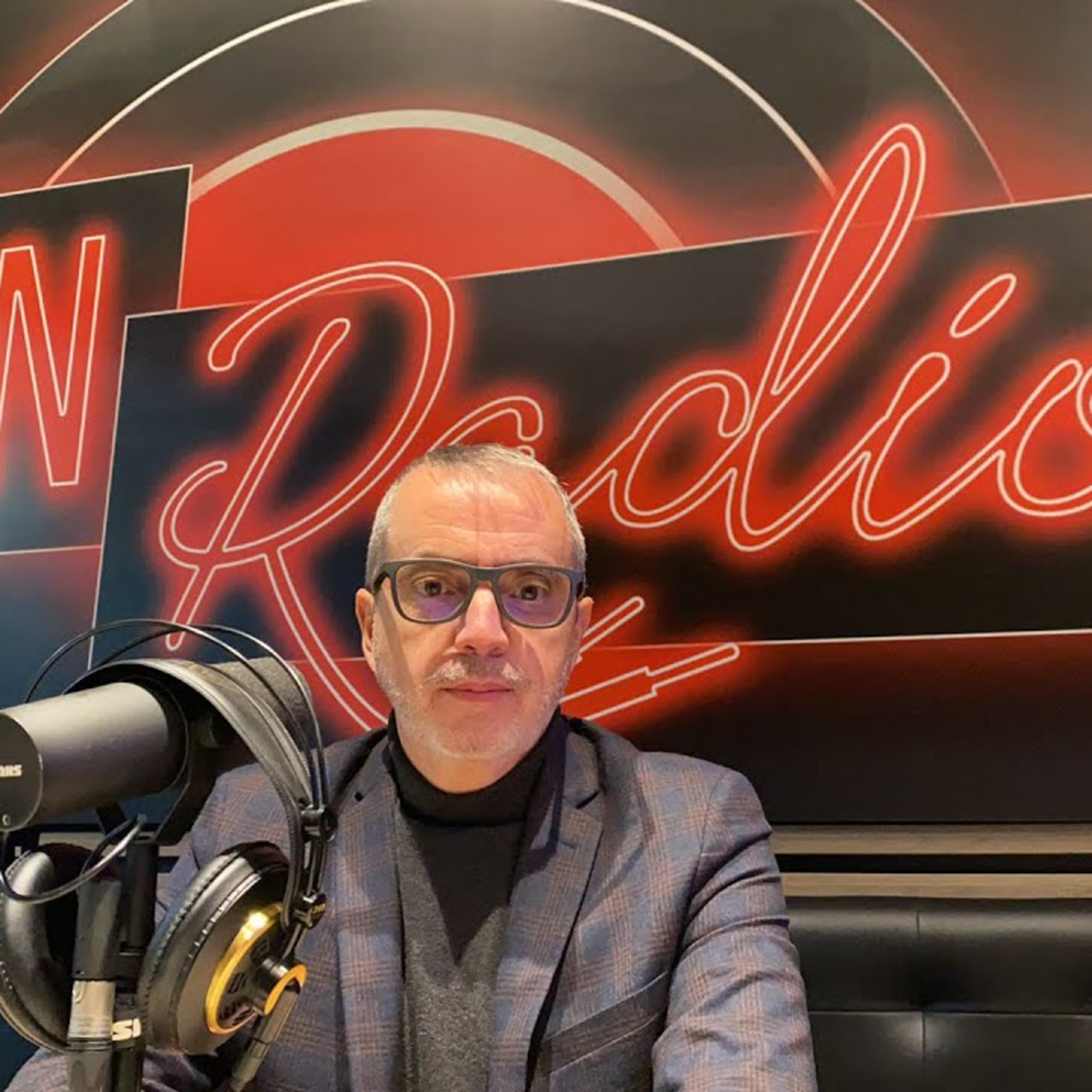 Portada de LGN Medios