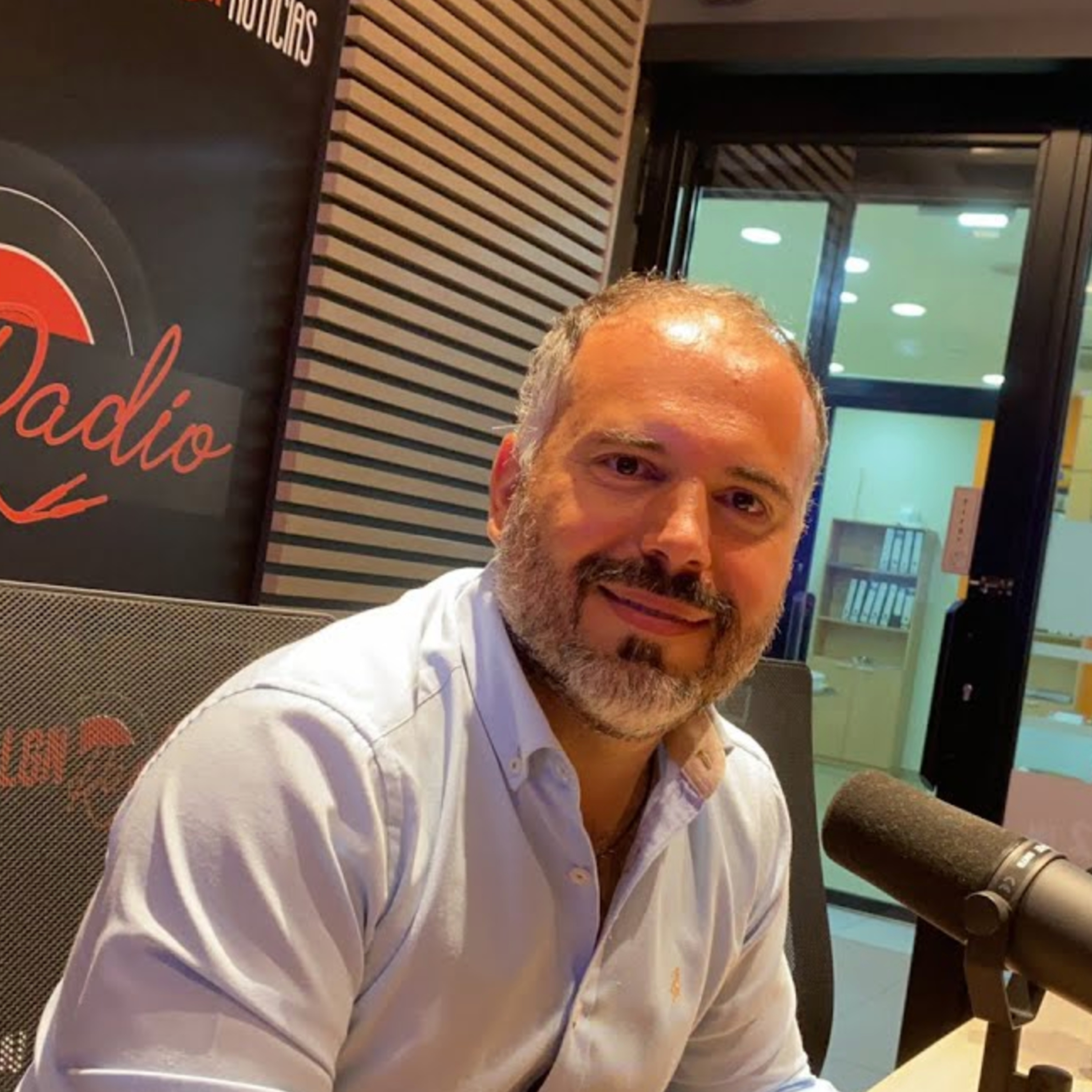 26-01-23 Carlos Delgado - Portavoz y candidato ULEG
