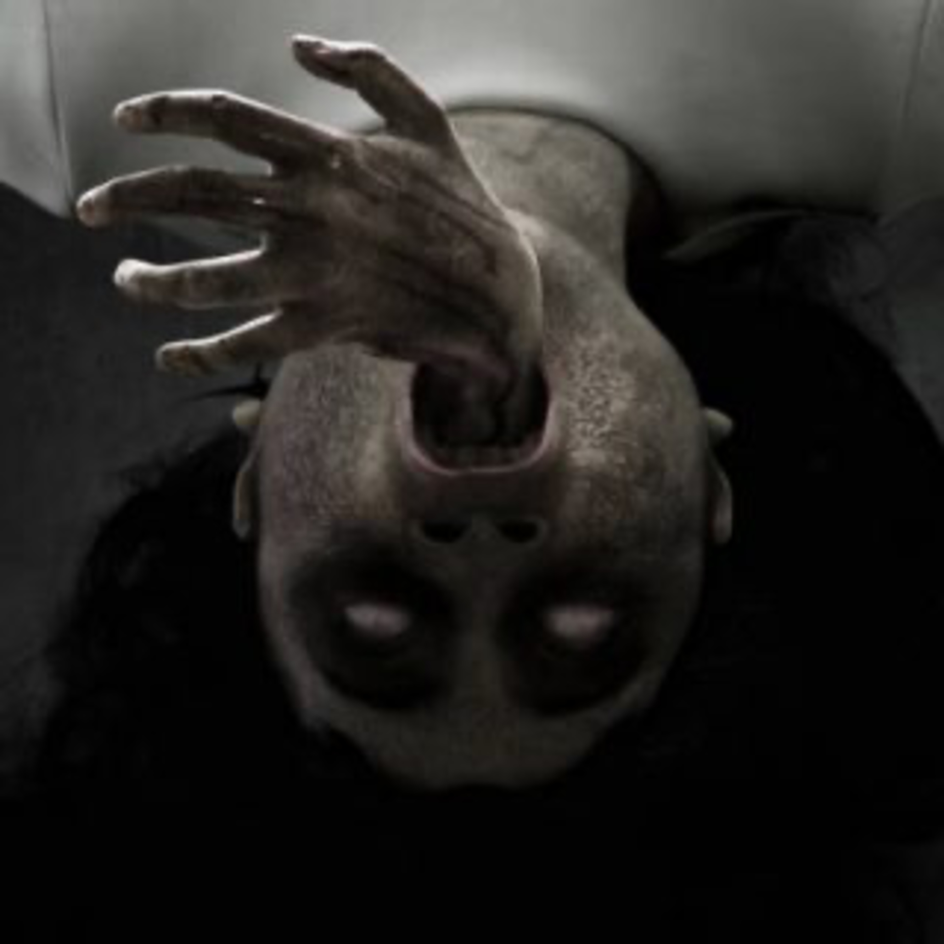 23-02-23 Anatomía de un Misterio - Luis Alfredo Garavito