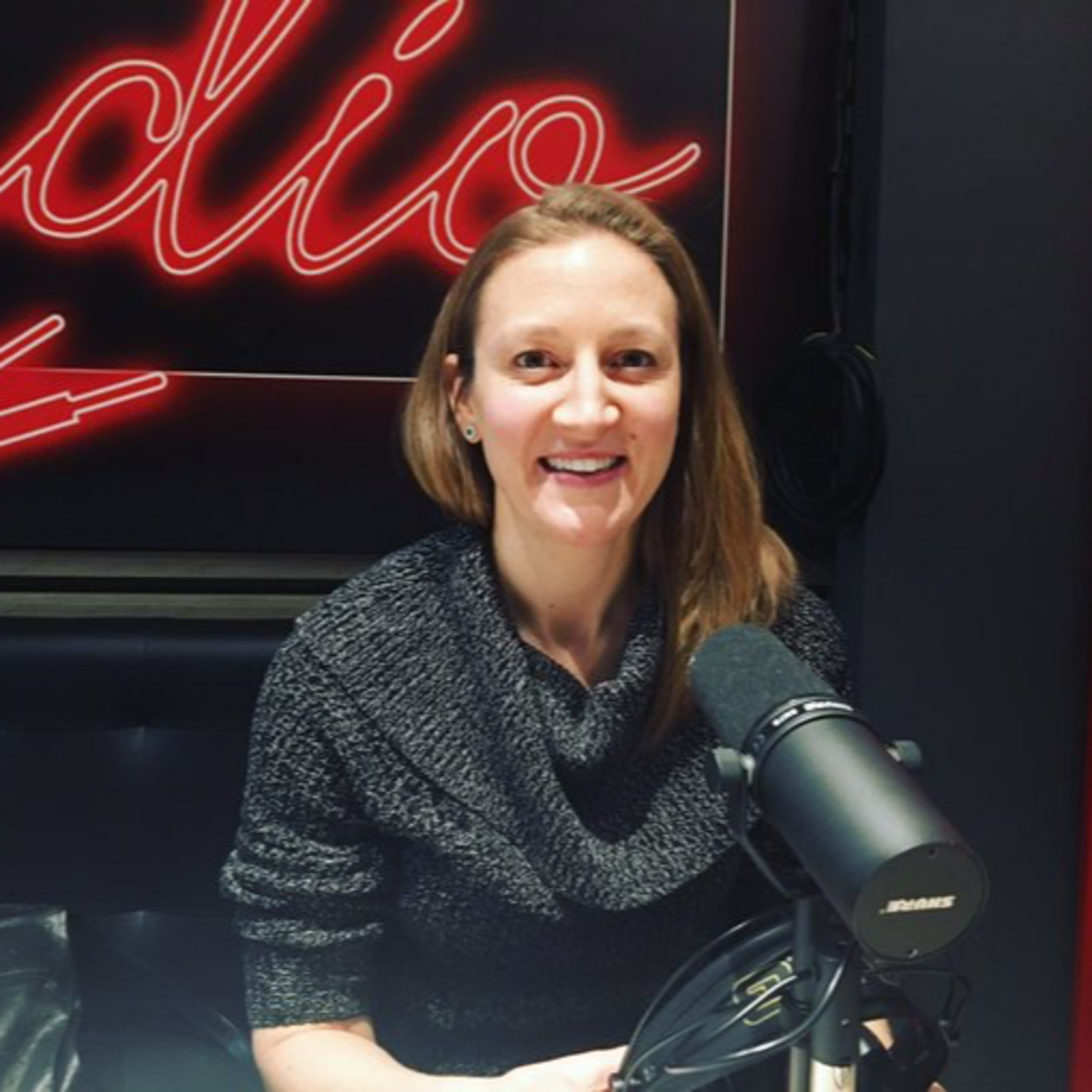 Portada de LGN Medios