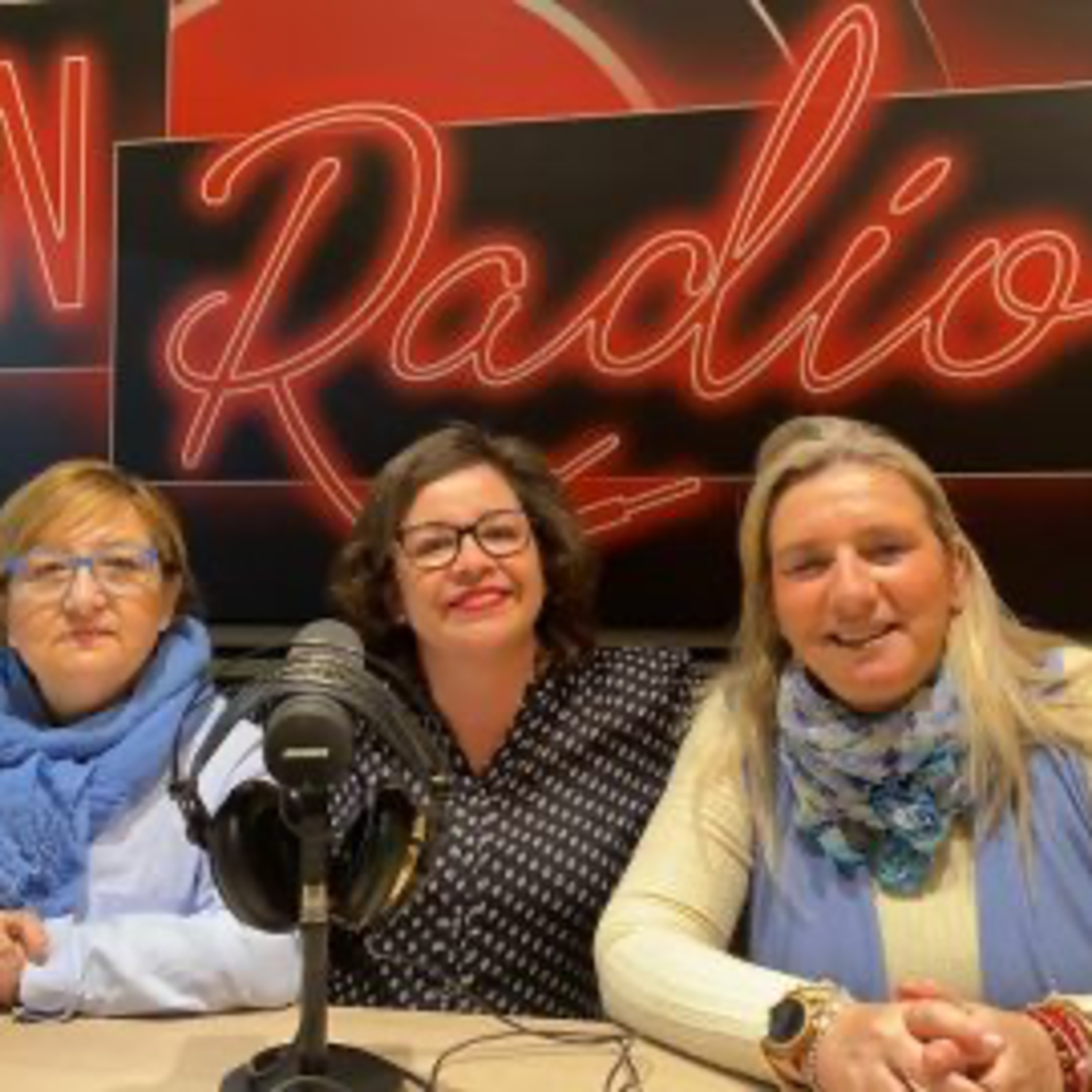 Portada de LGN Medios