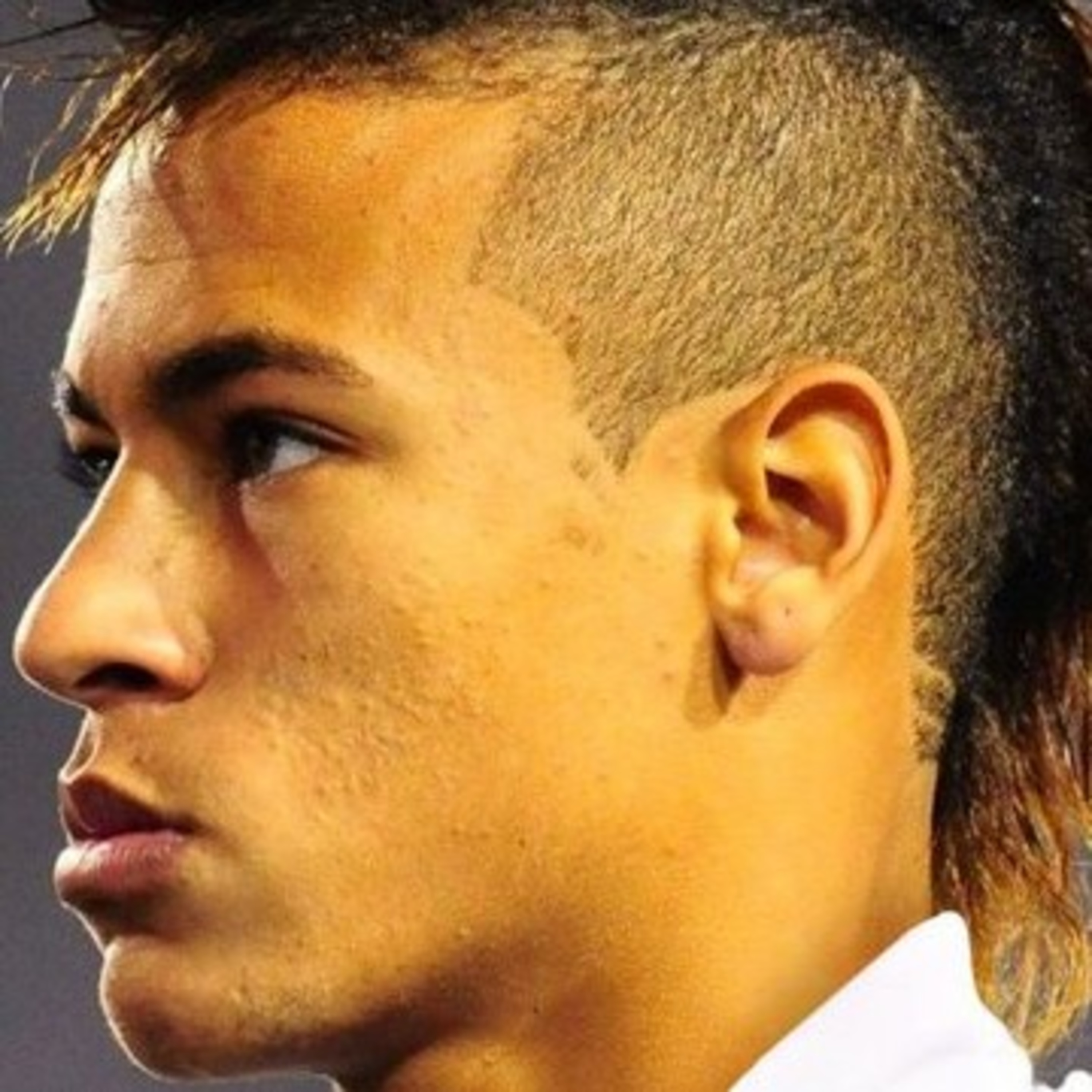 Neymar sofre racismo episode artwork