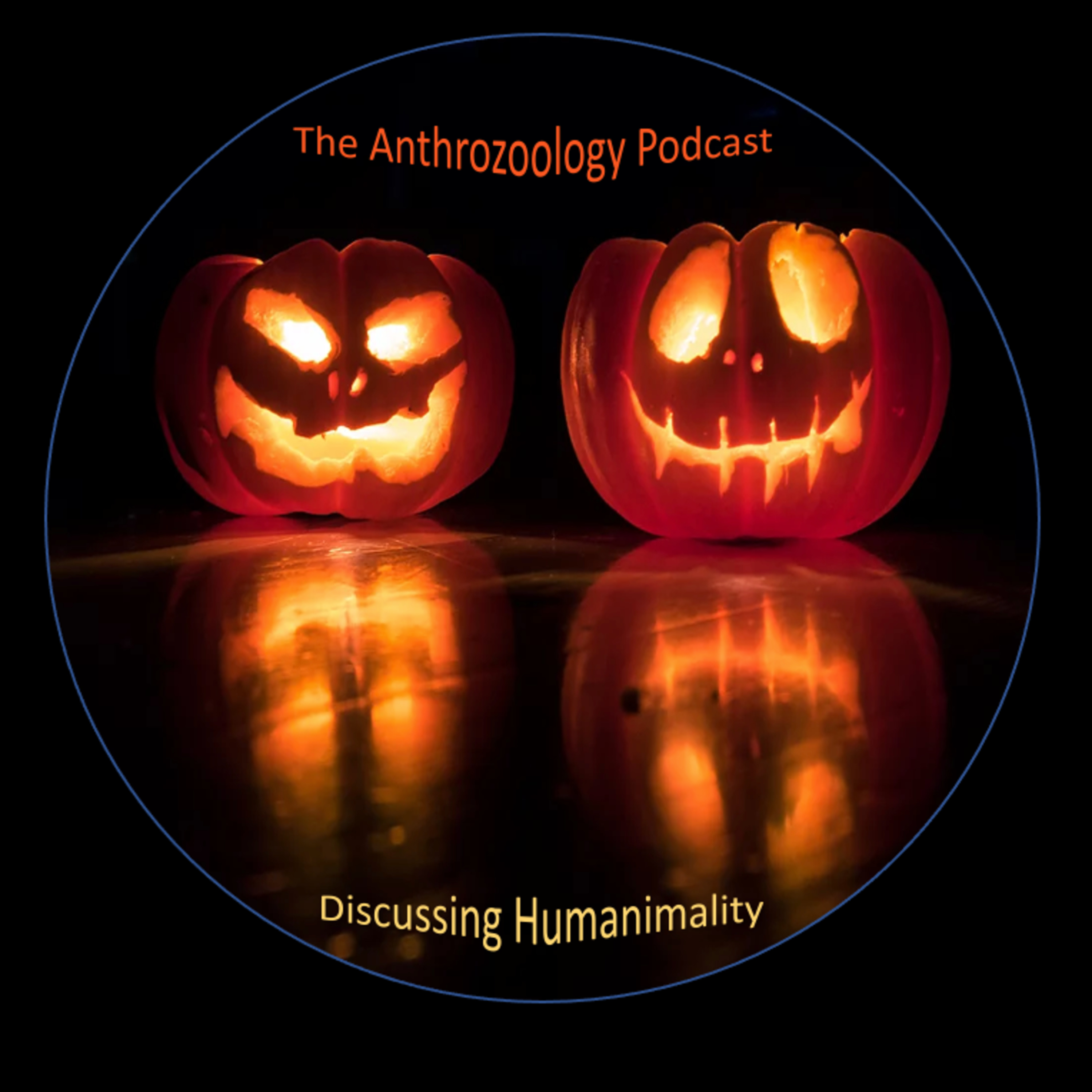 The Anthrozoology Podcast