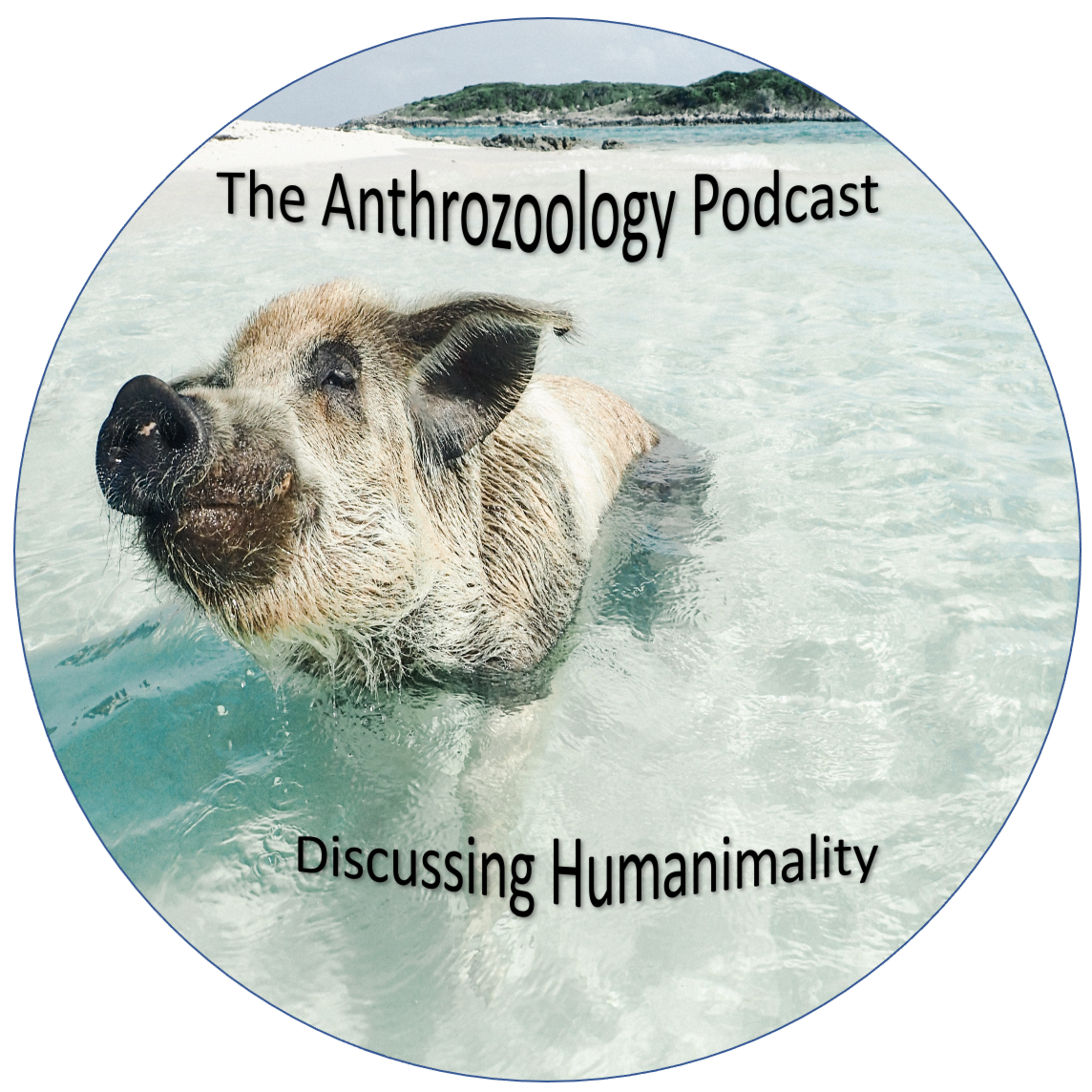 The Anthrozoology Podcast