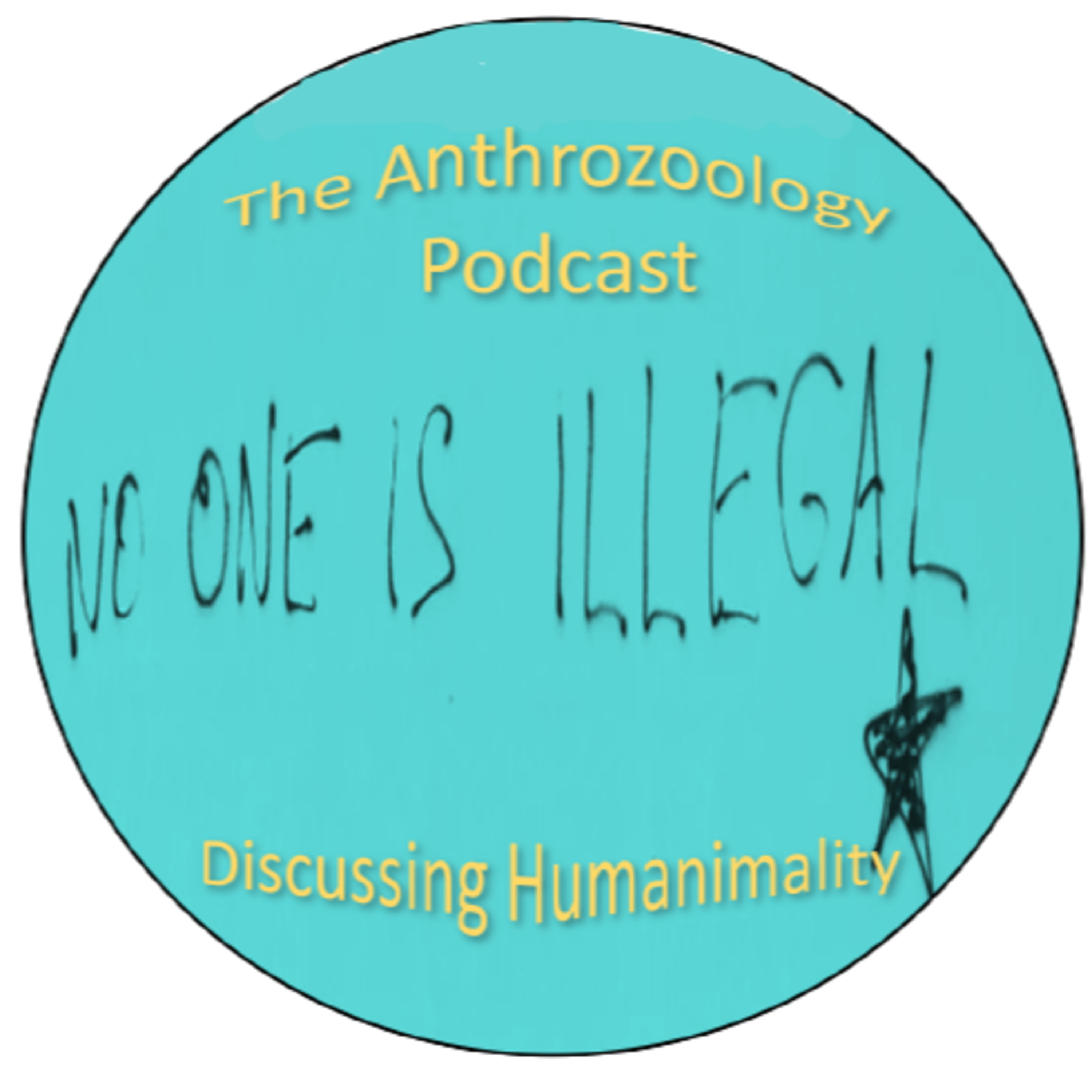 The Anthrozoology Podcast