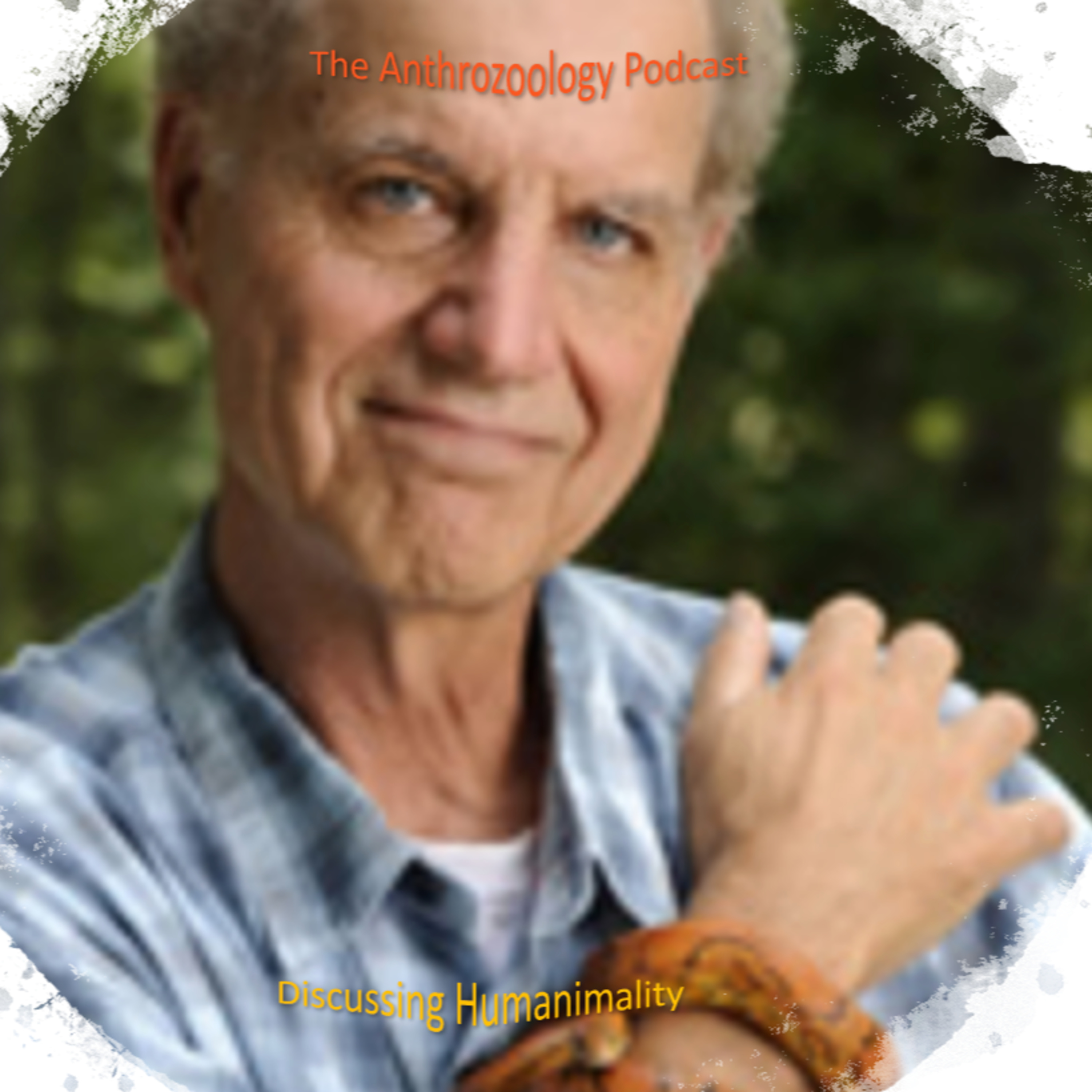 The Anthrozoology Podcast