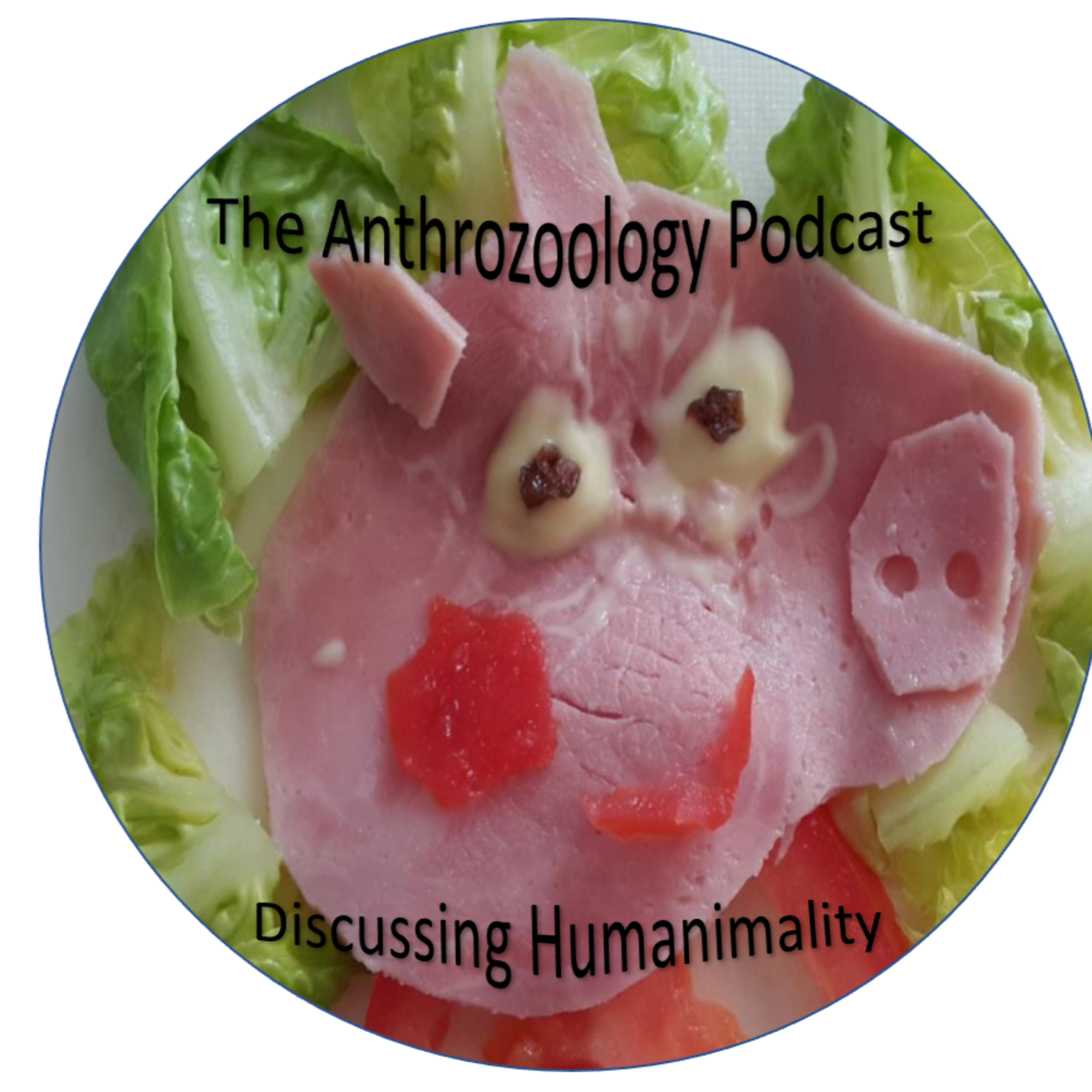The Anthrozoology Podcast