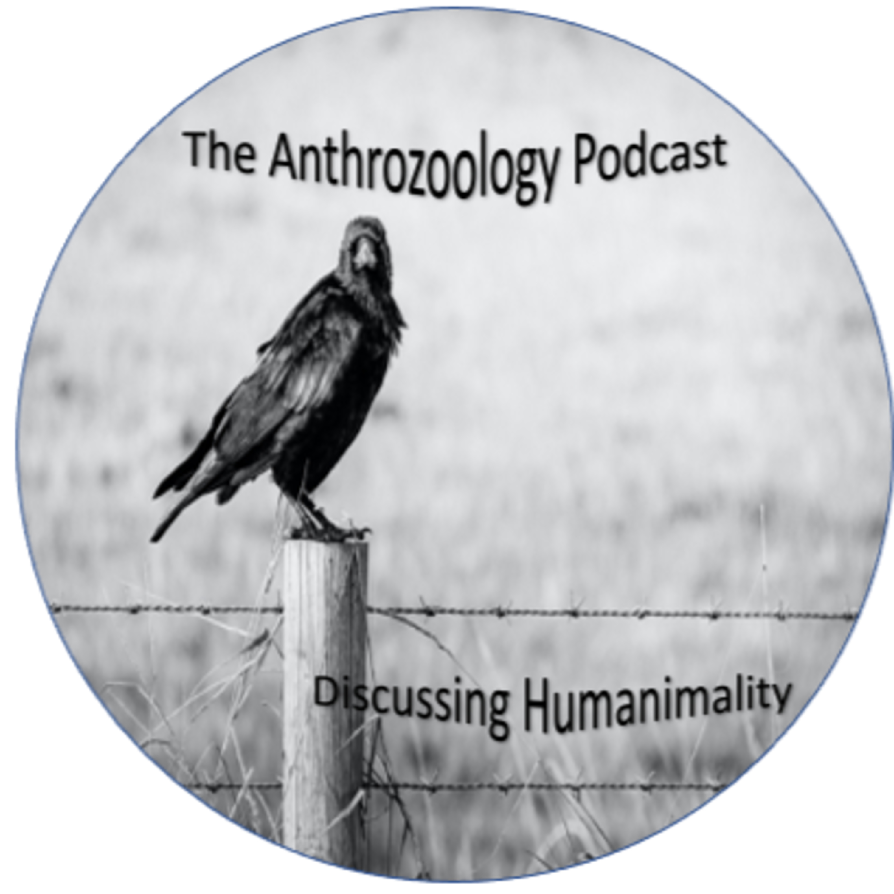 The Anthrozoology Podcast