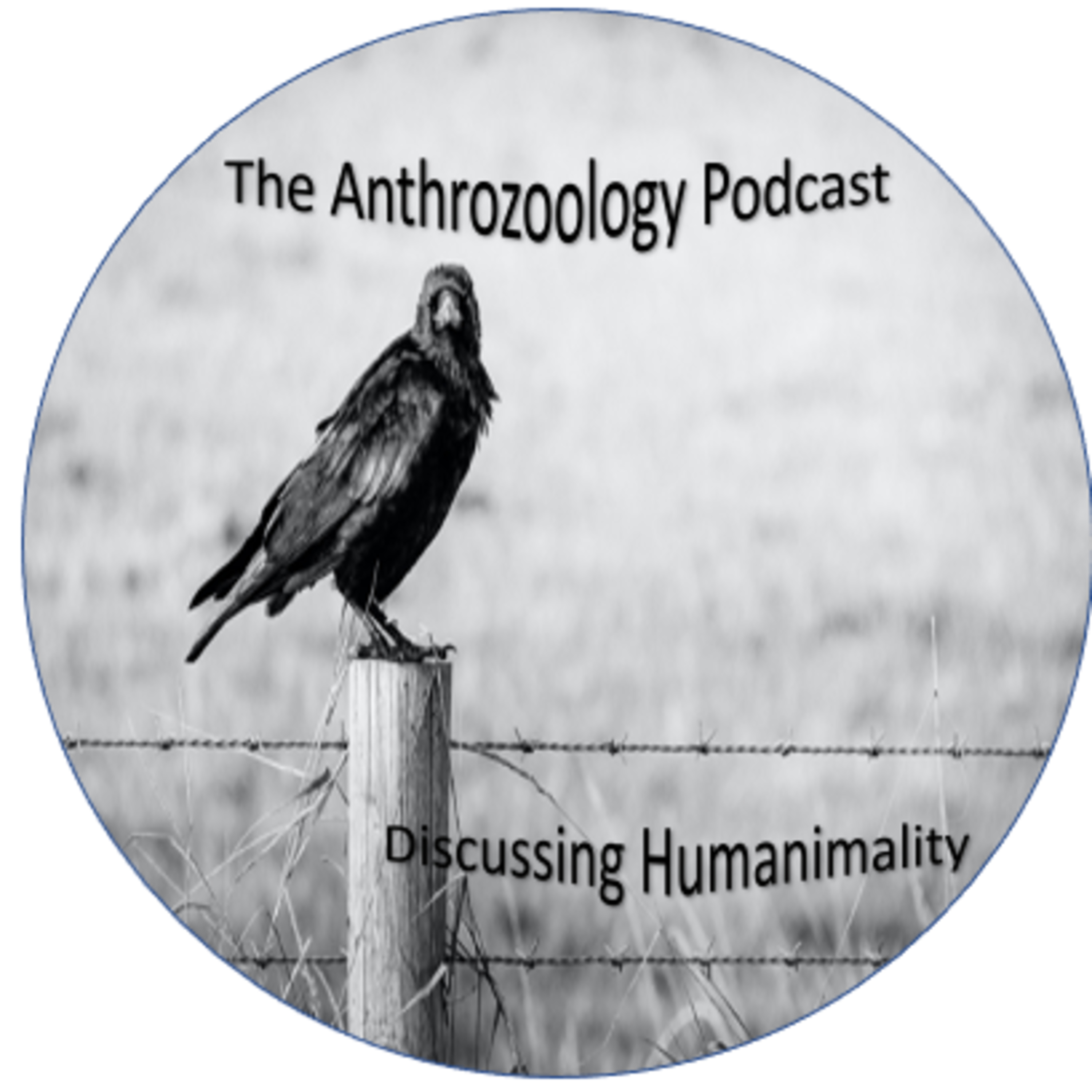 The Anthrozoology Podcast