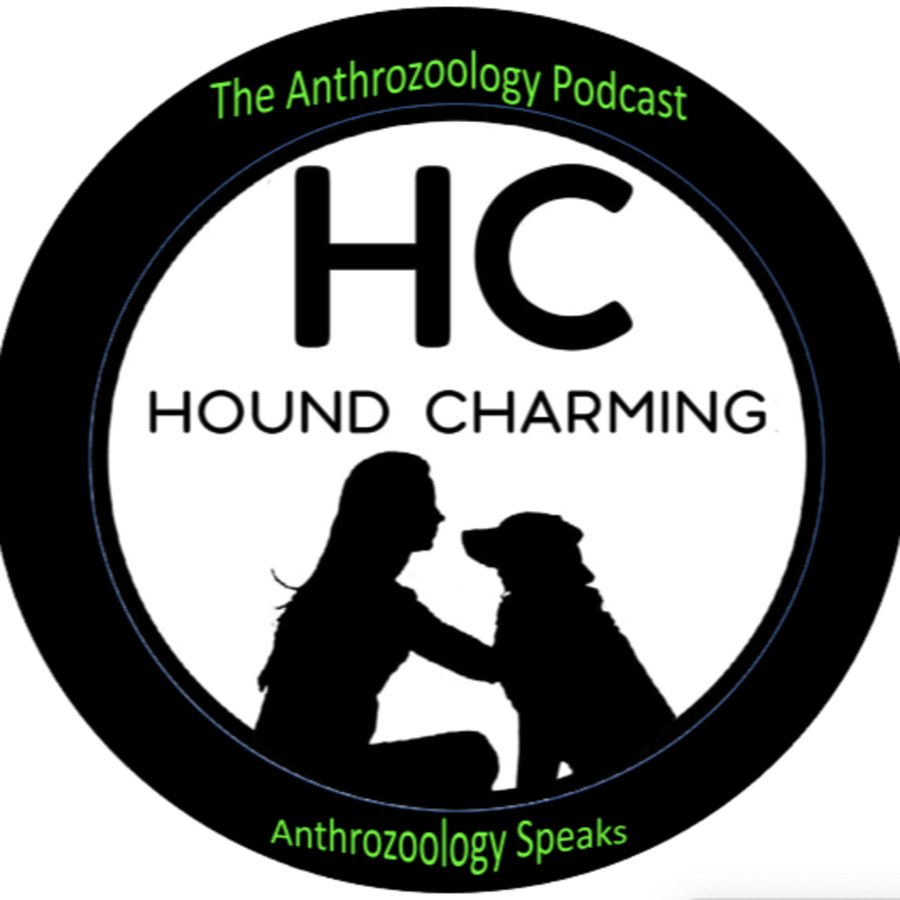 The Anthrozoology Podcast