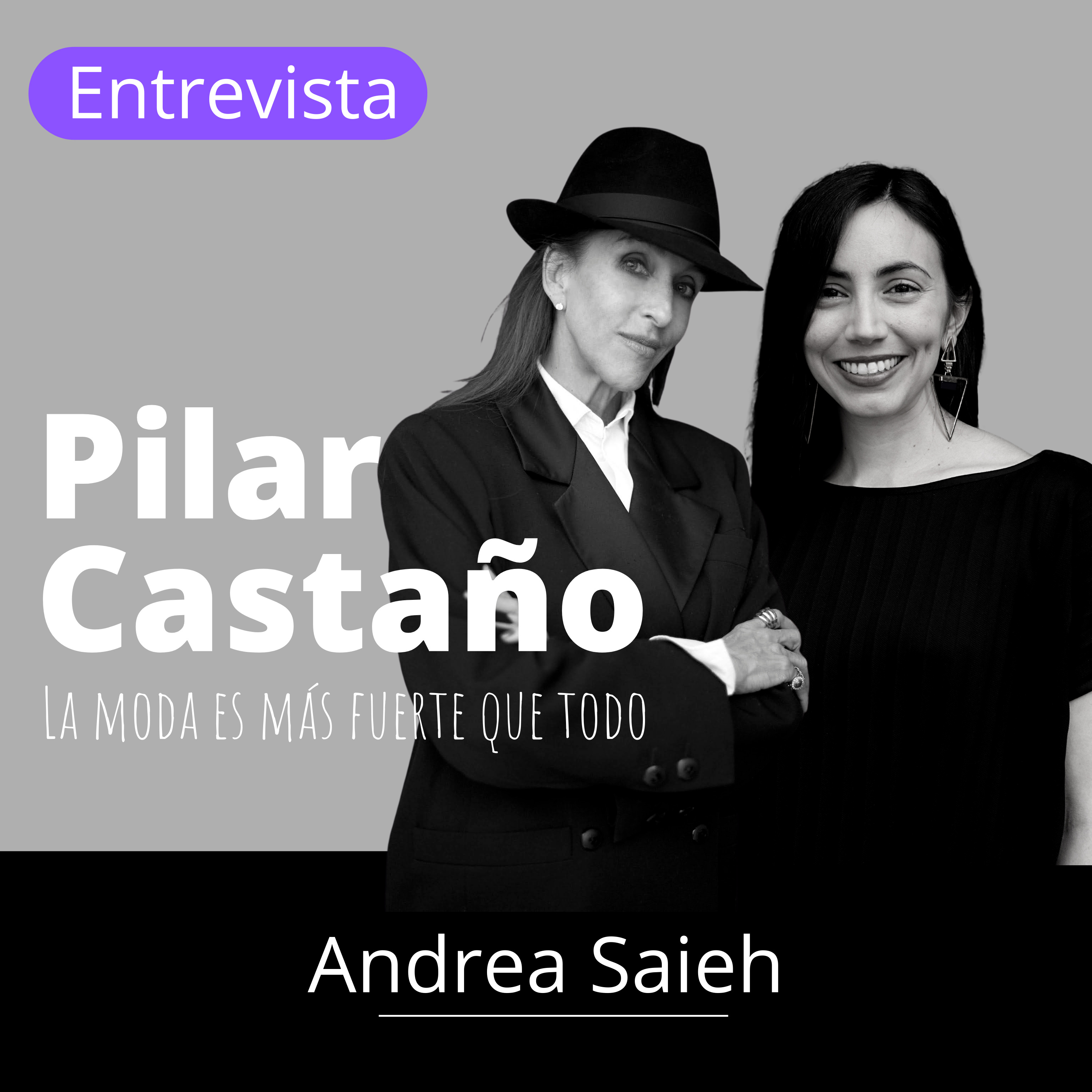 La moda es más fuerte que todo