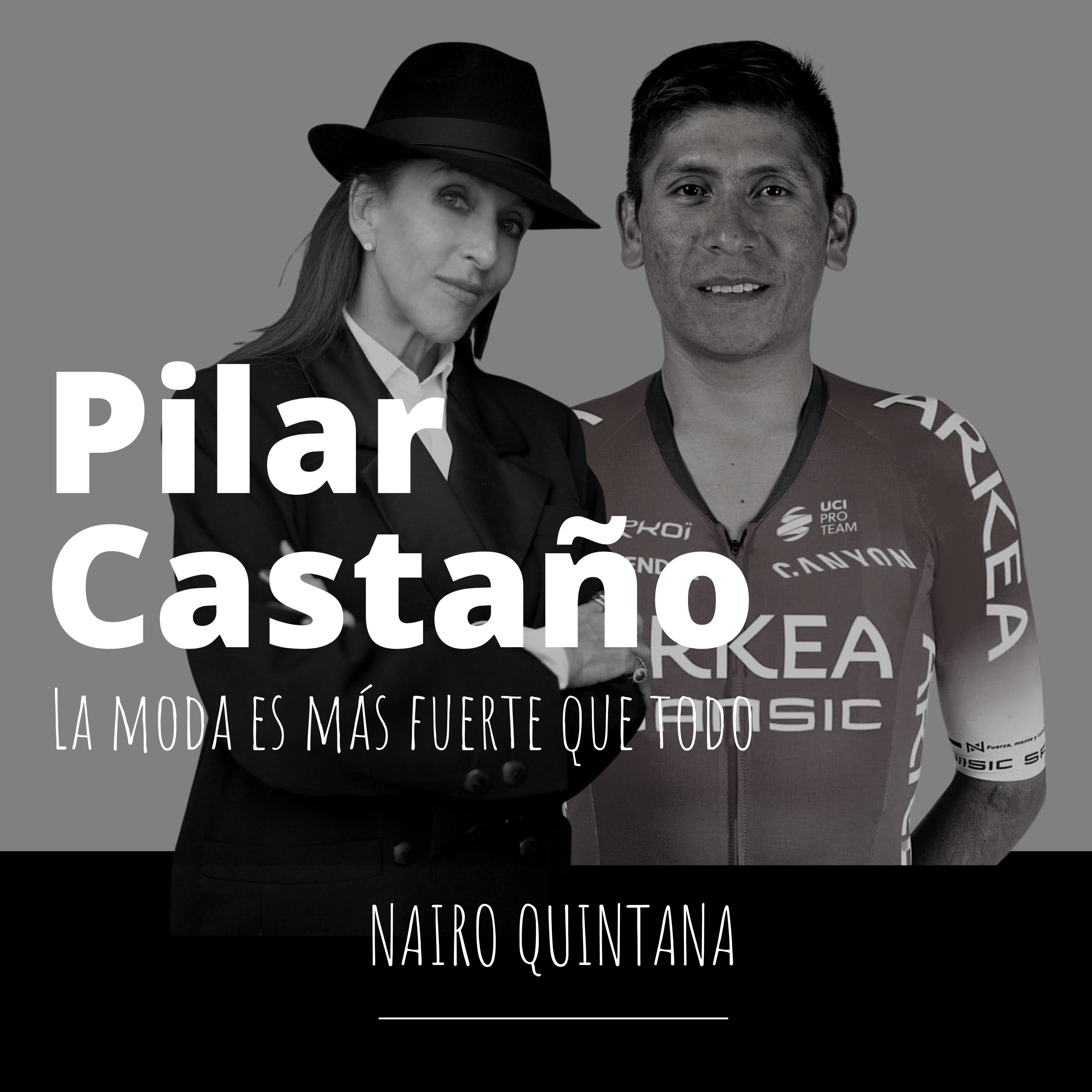 La moda es más fuerte que todo
