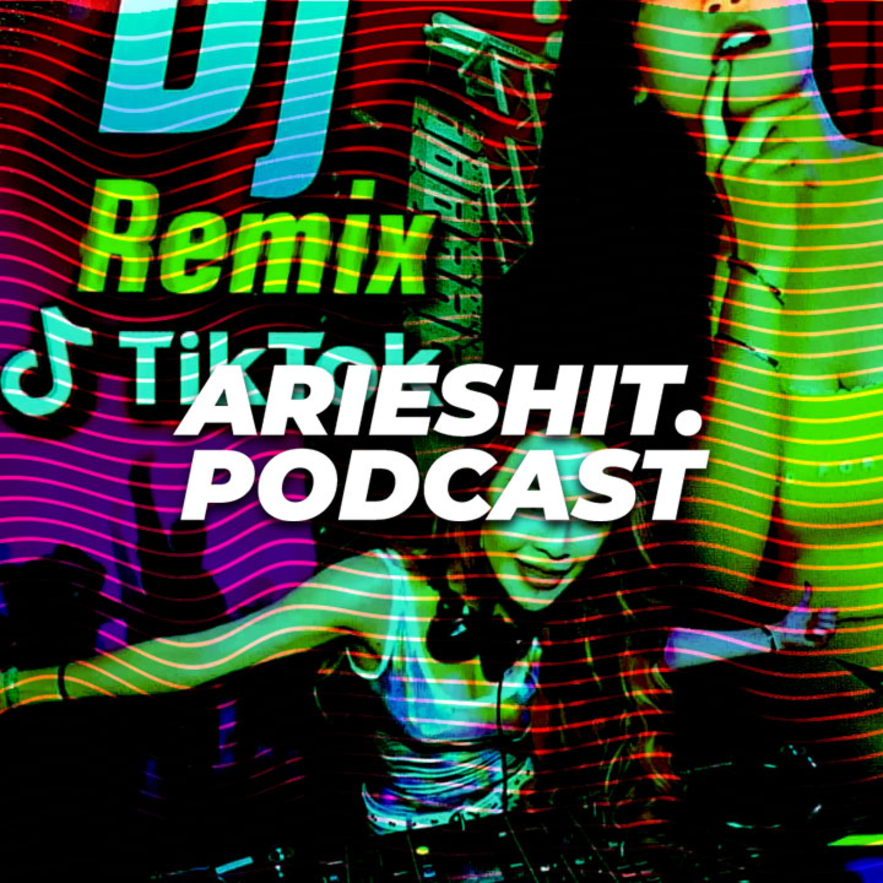 AriesHit Podcast