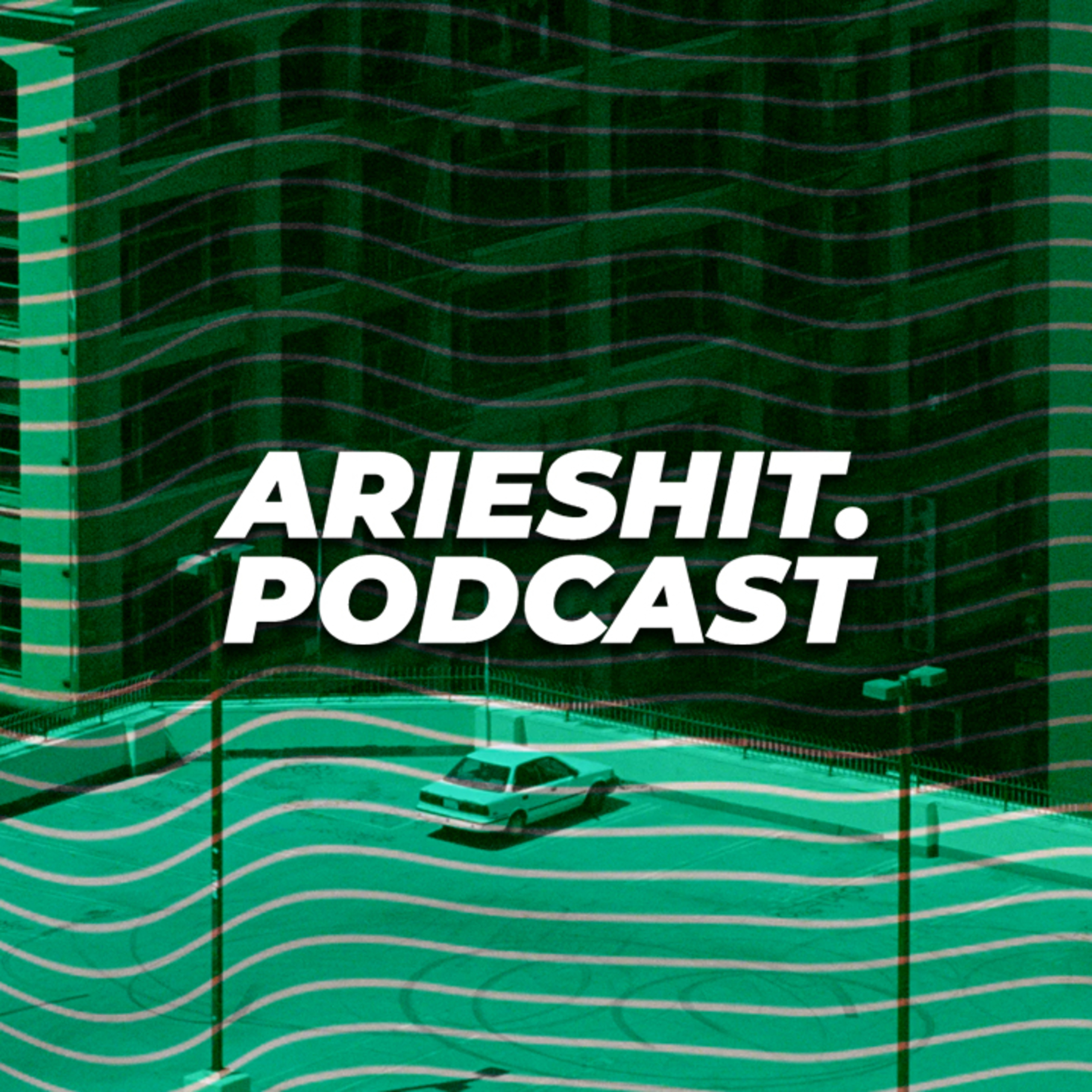 AriesHit Podcast