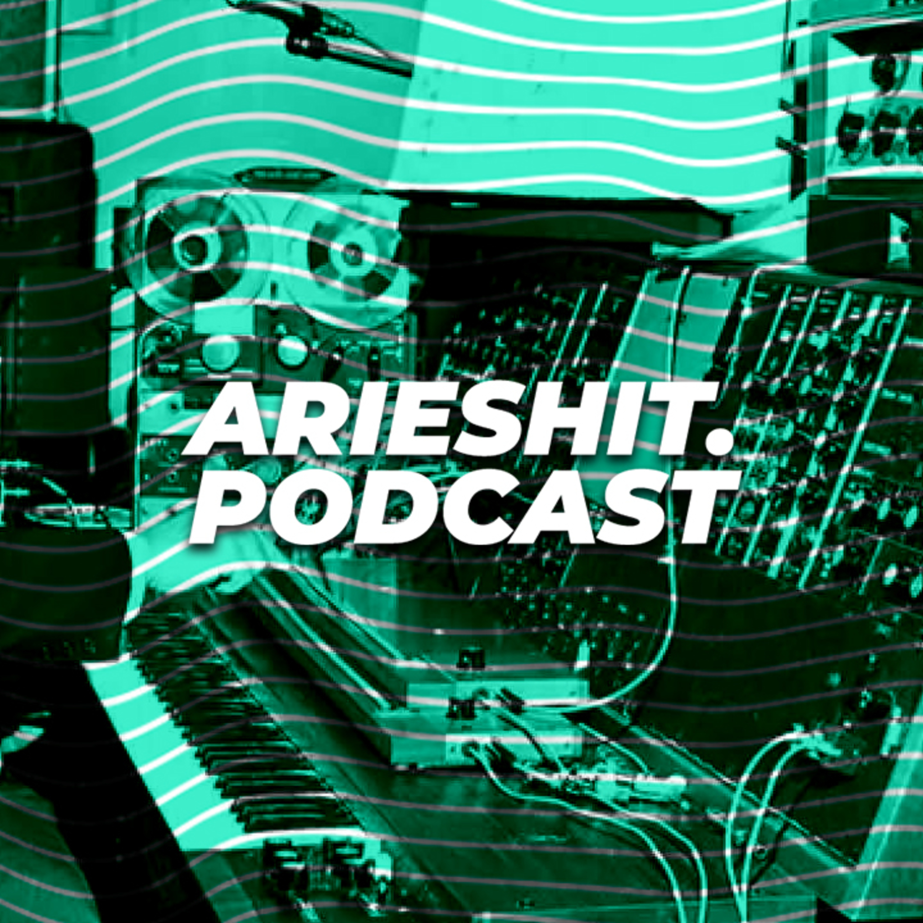 AriesHit Podcast