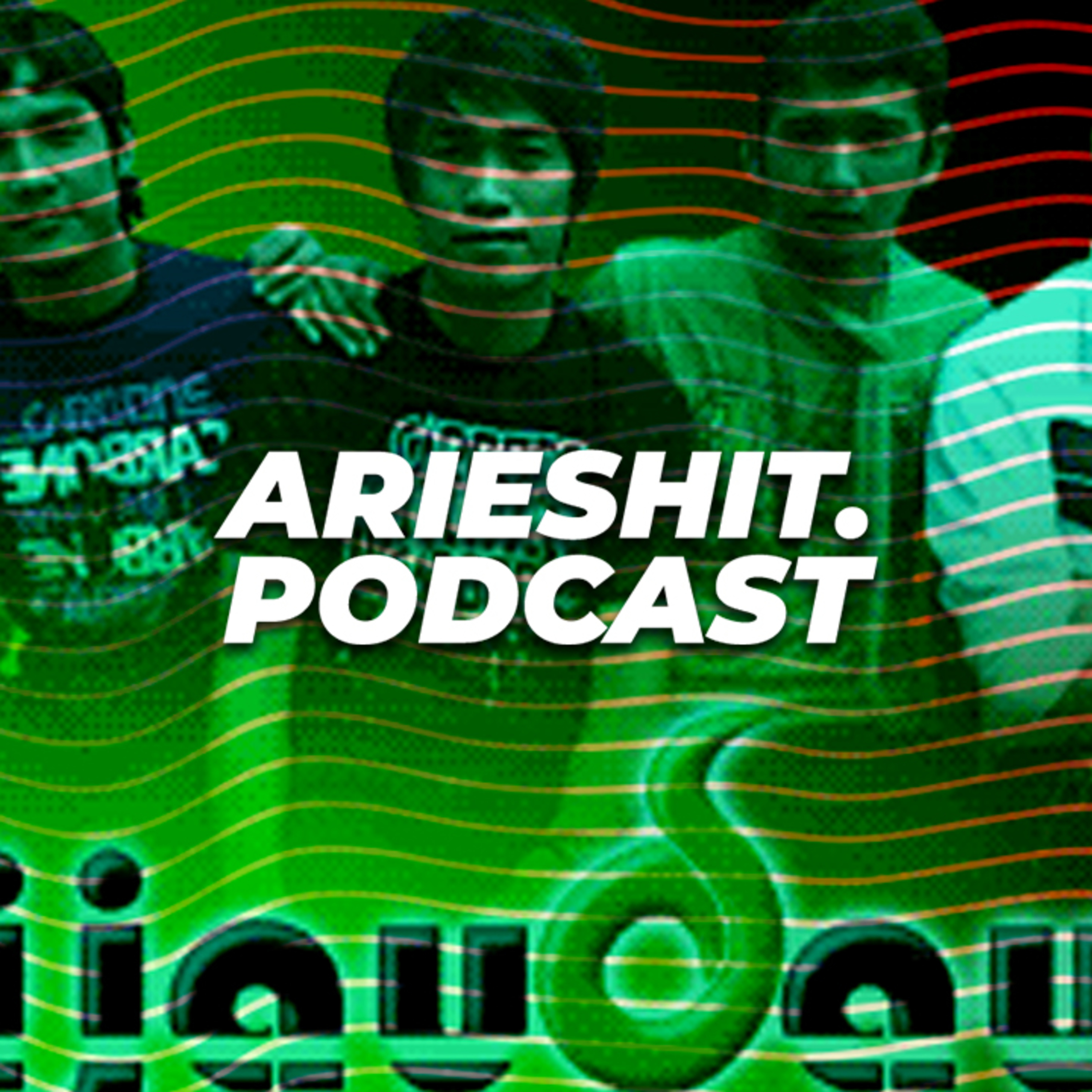AriesHit Podcast