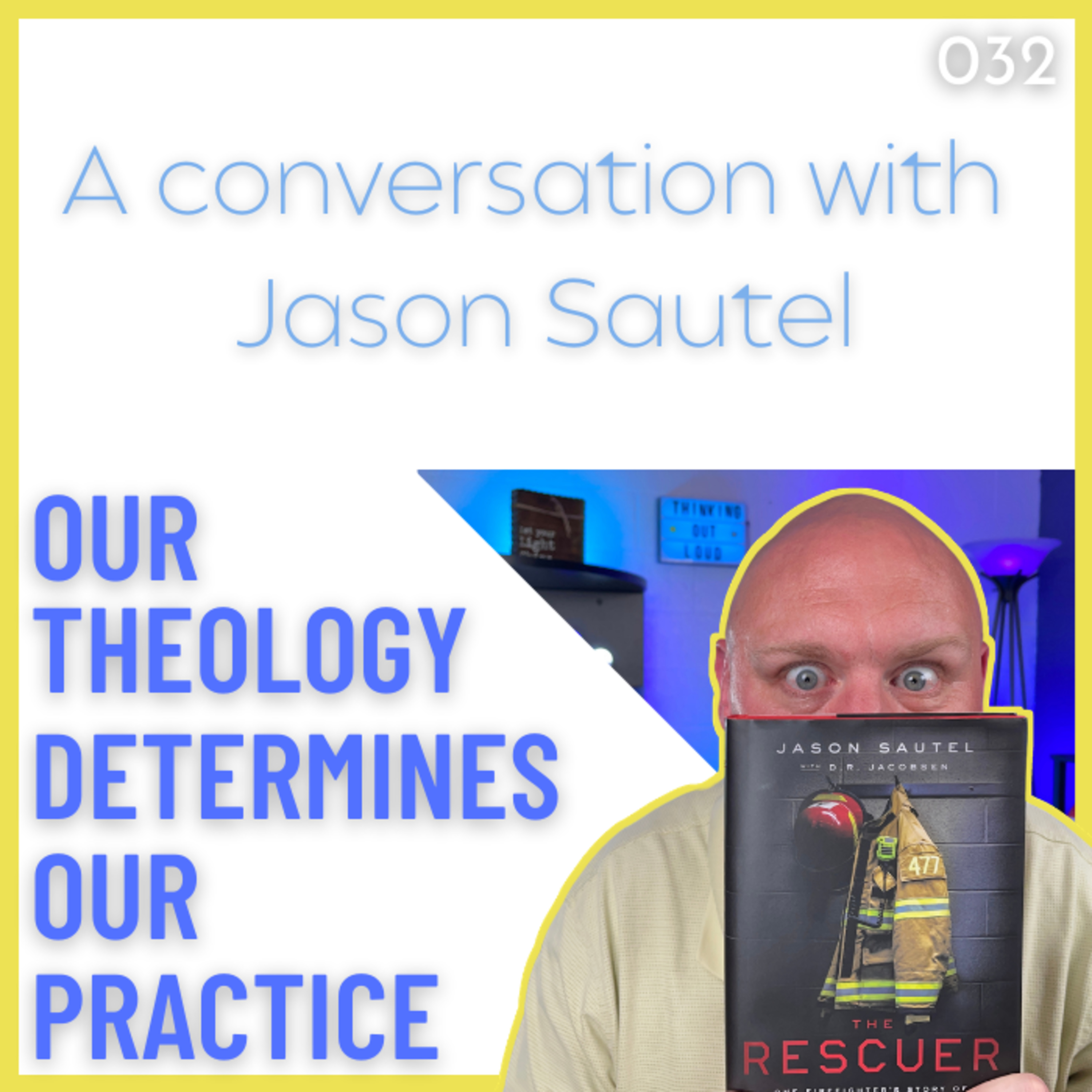 The Pastor Joshua Putnam Podcast