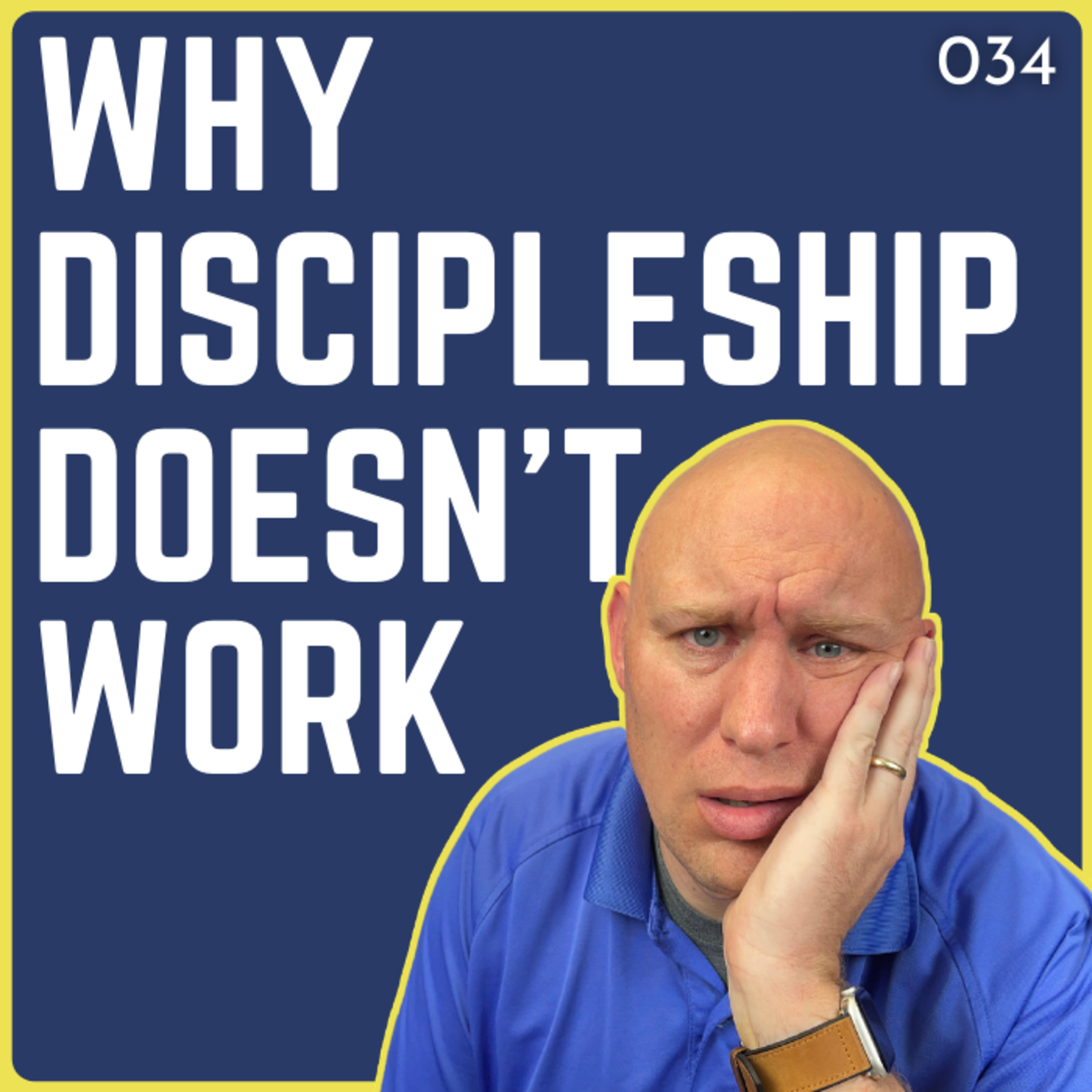 The Pastor Joshua Putnam Podcast