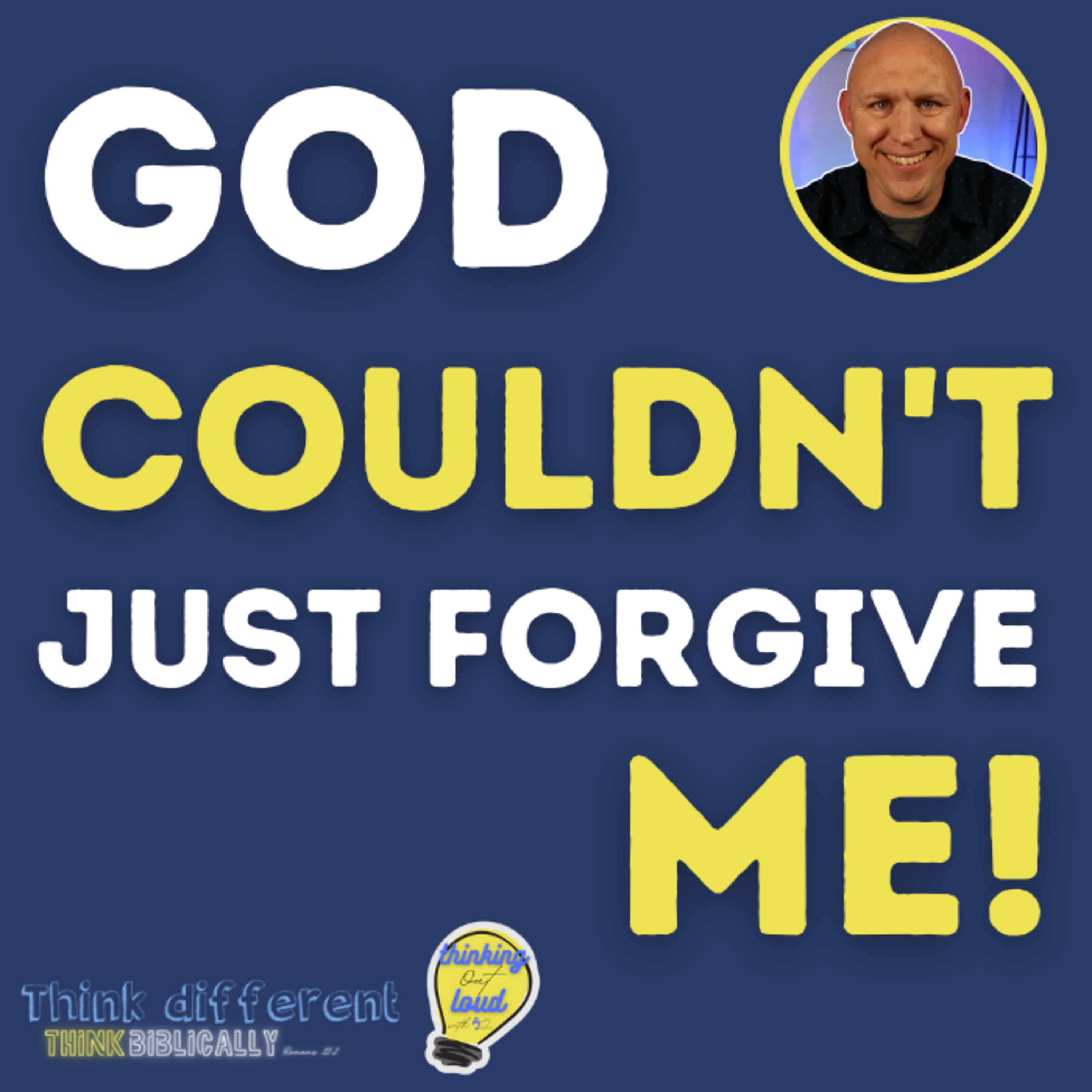 The Pastor Joshua Putnam Podcast