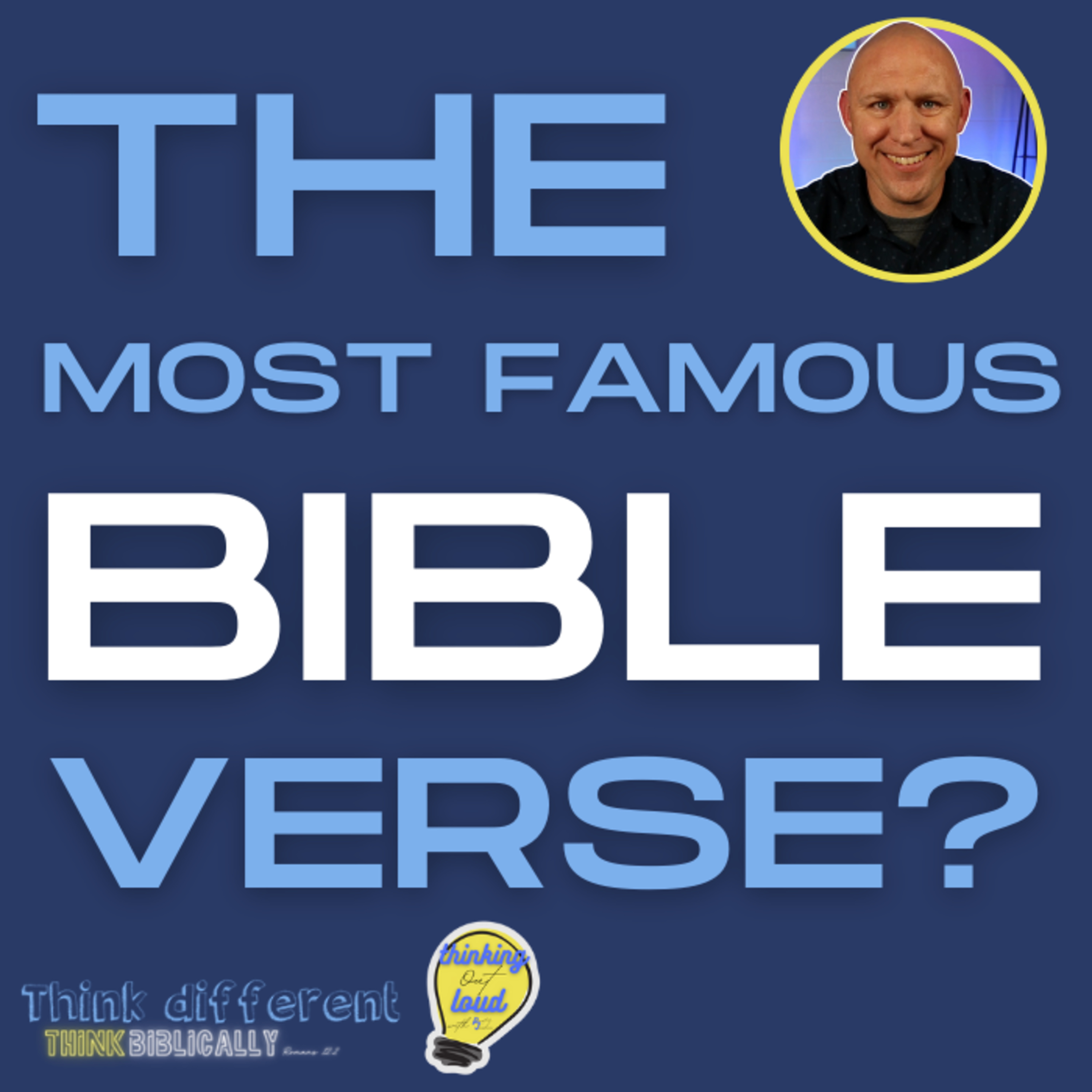 The Pastor Joshua Putnam Podcast