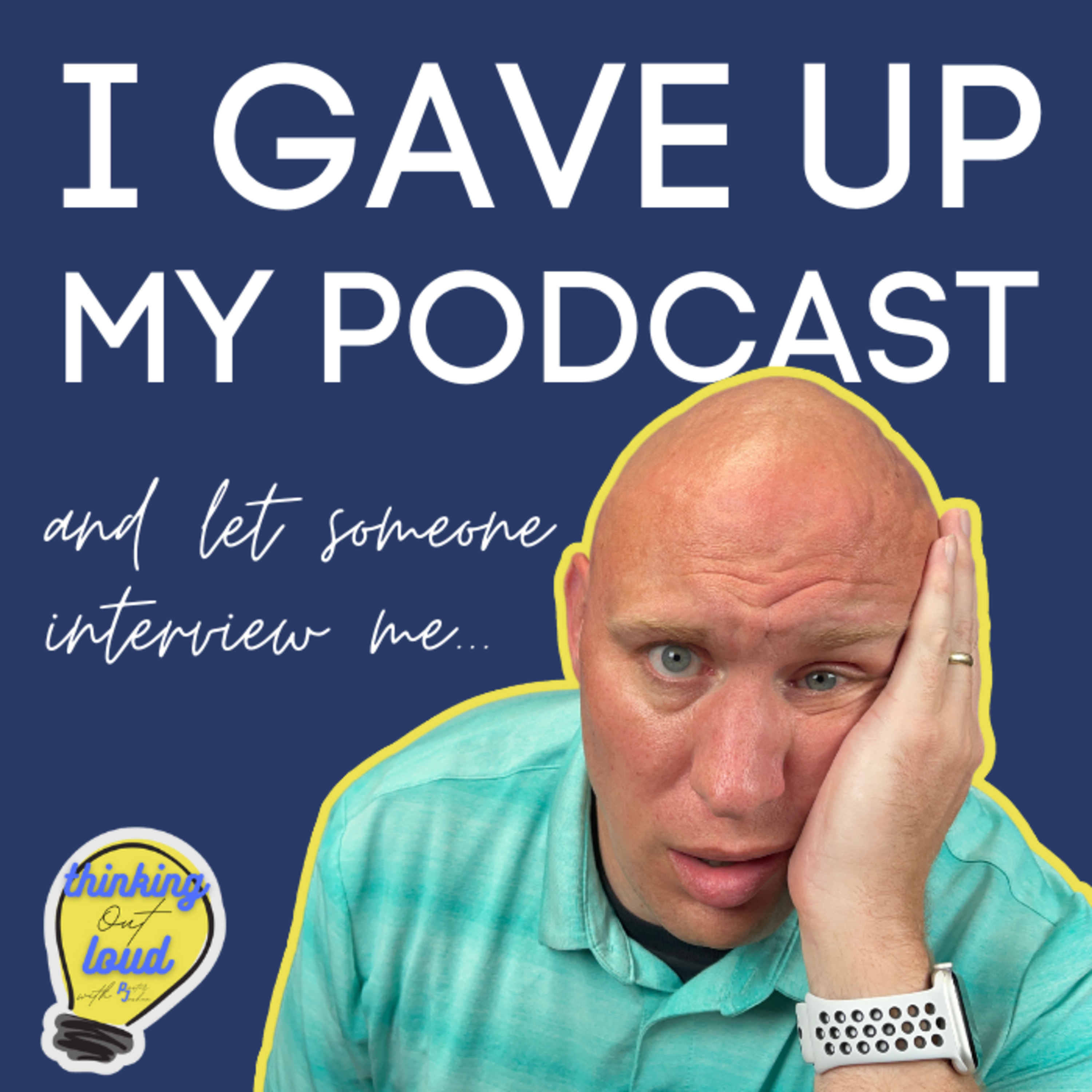 The Pastor Joshua Putnam Podcast