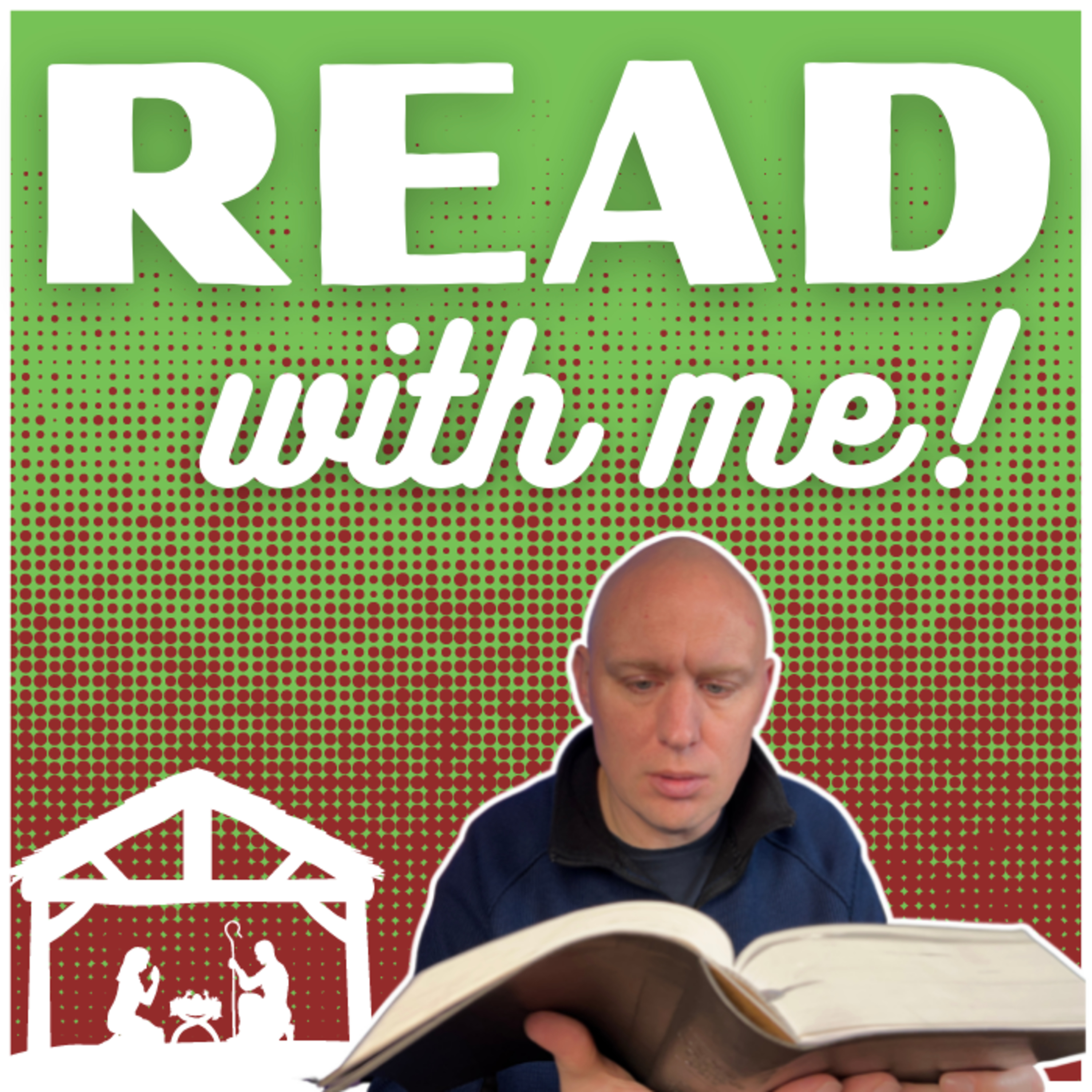 The Pastor Joshua Putnam Podcast