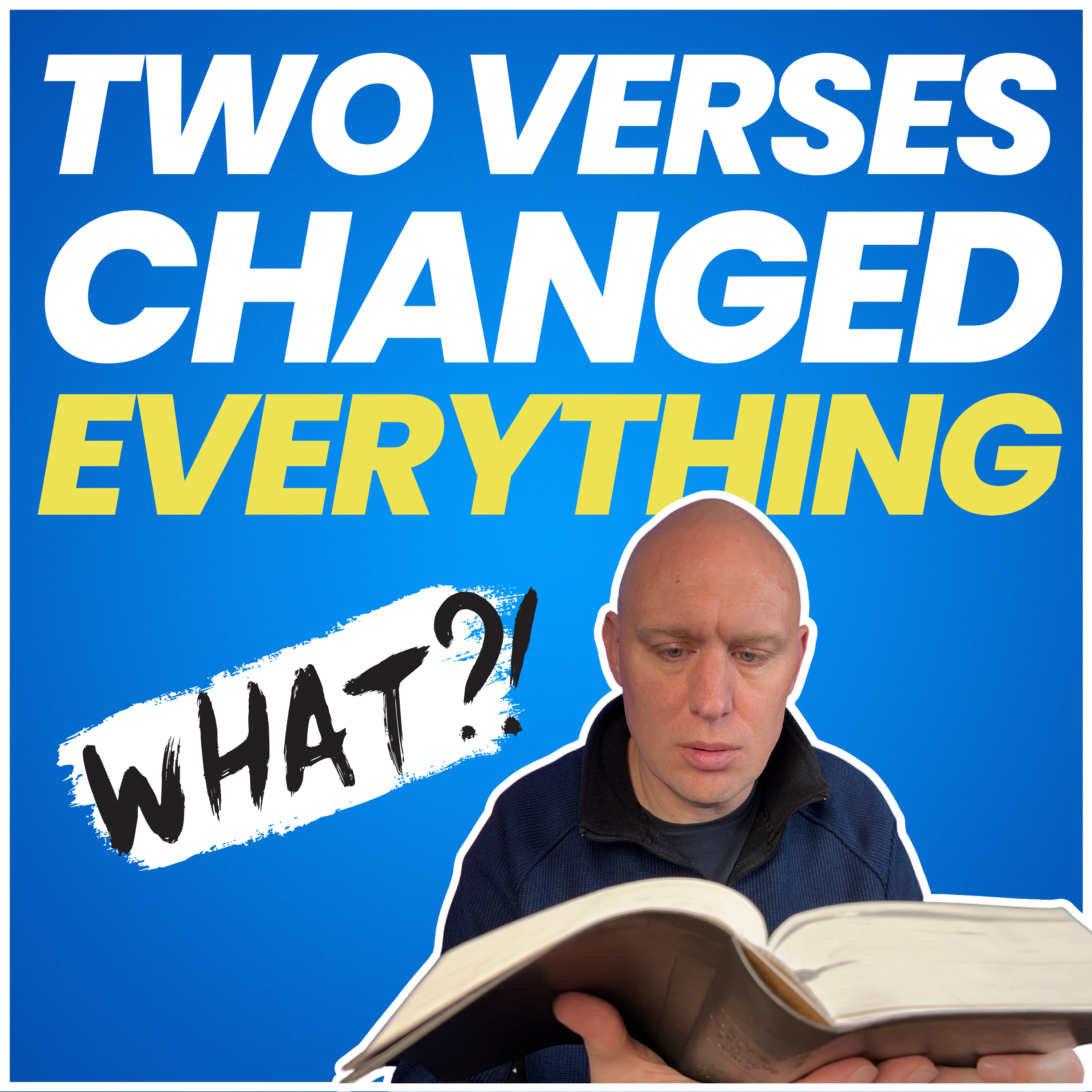 The Pastor Joshua Putnam Podcast