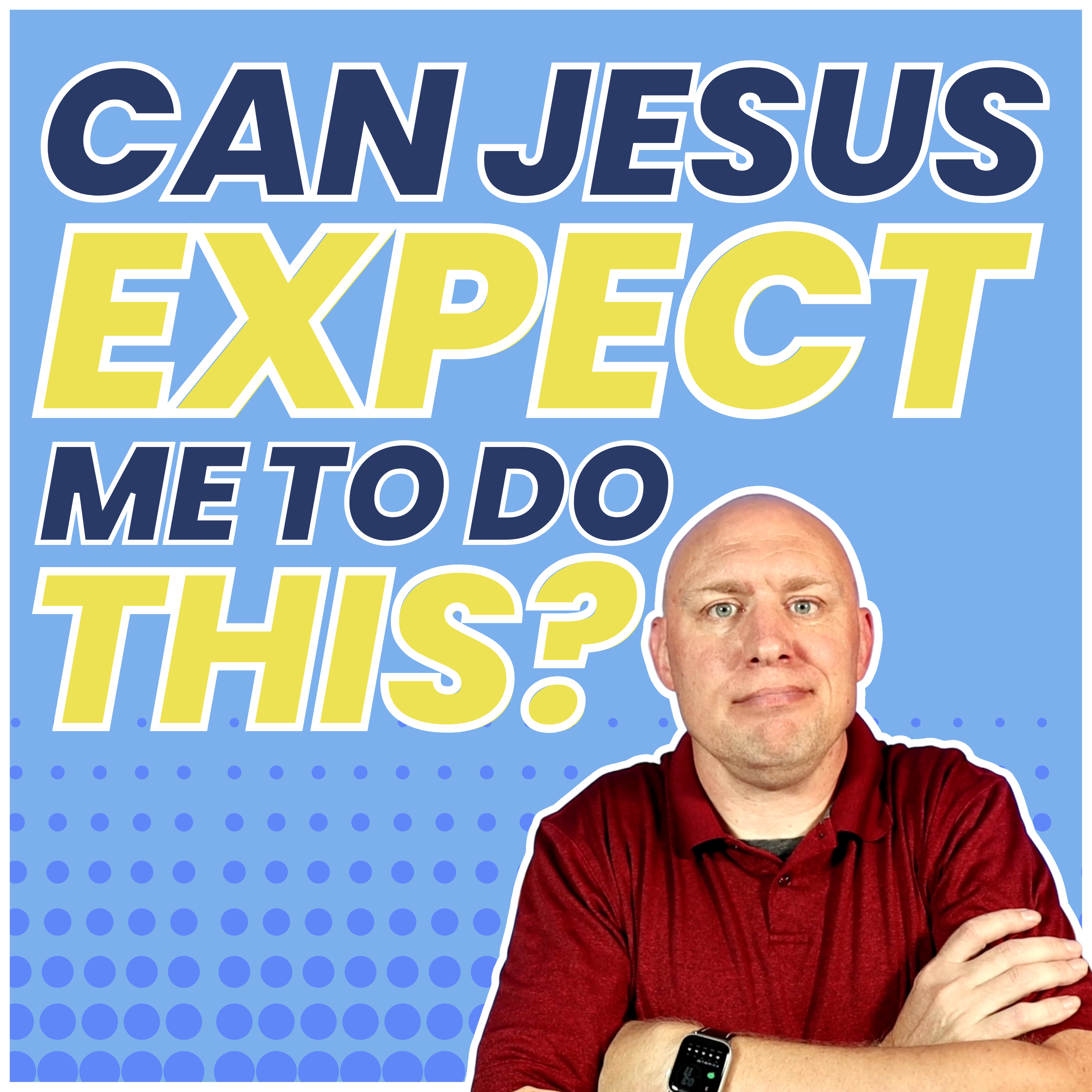 The Pastor Joshua Putnam Podcast