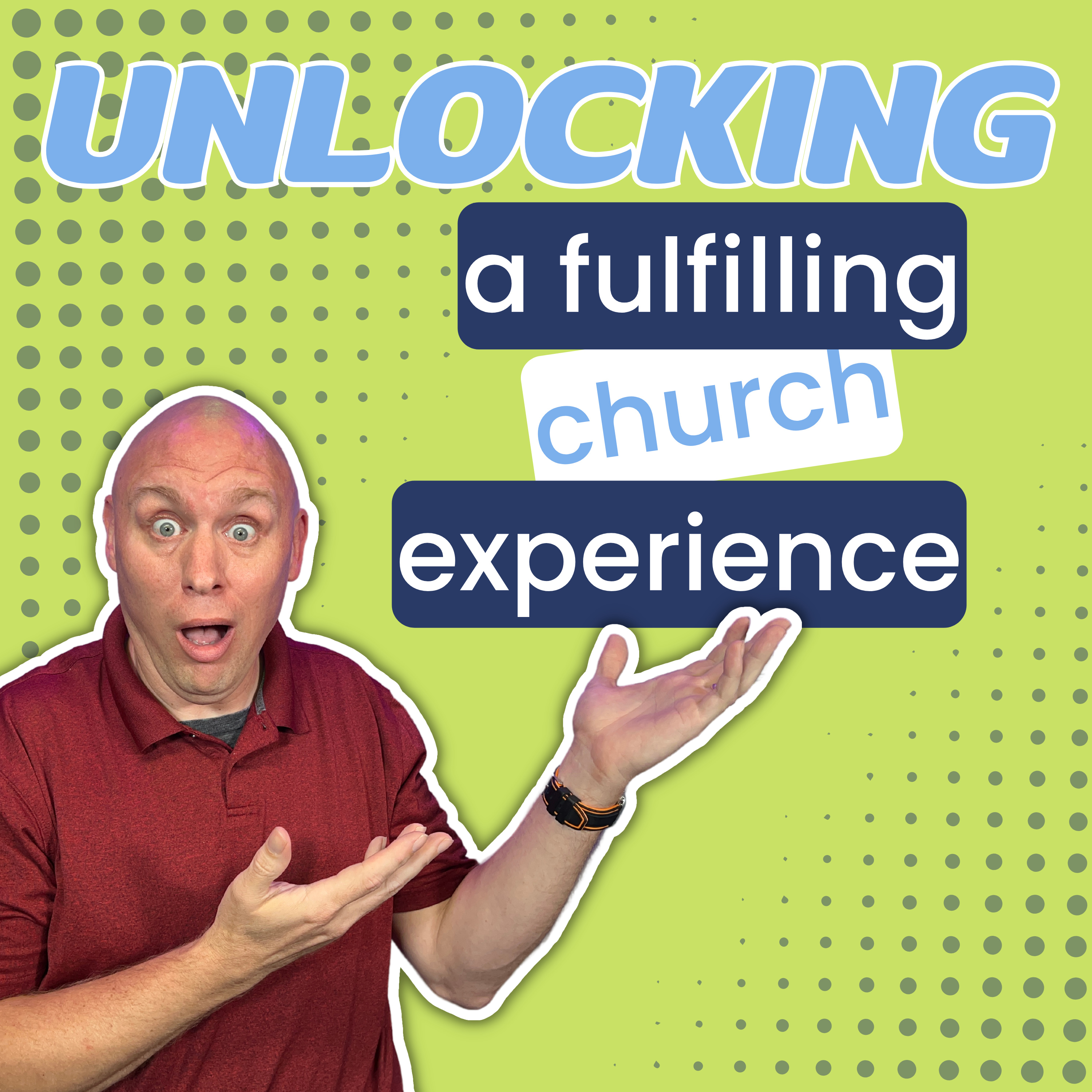 The Pastor Joshua Putnam Podcast
