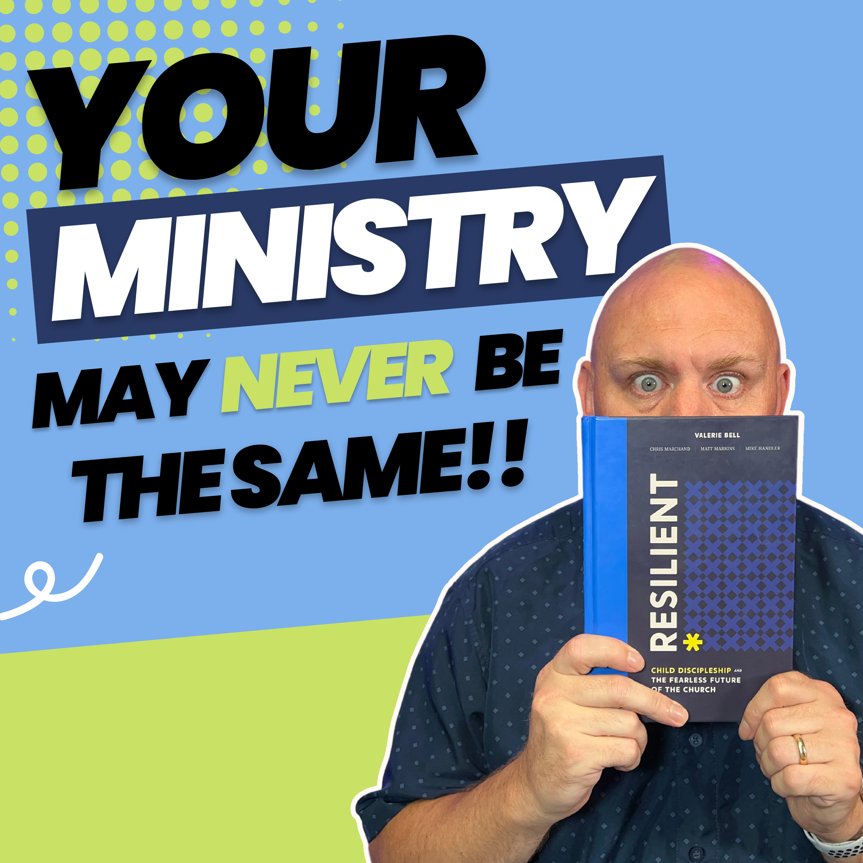 The Pastor Joshua Putnam Podcast