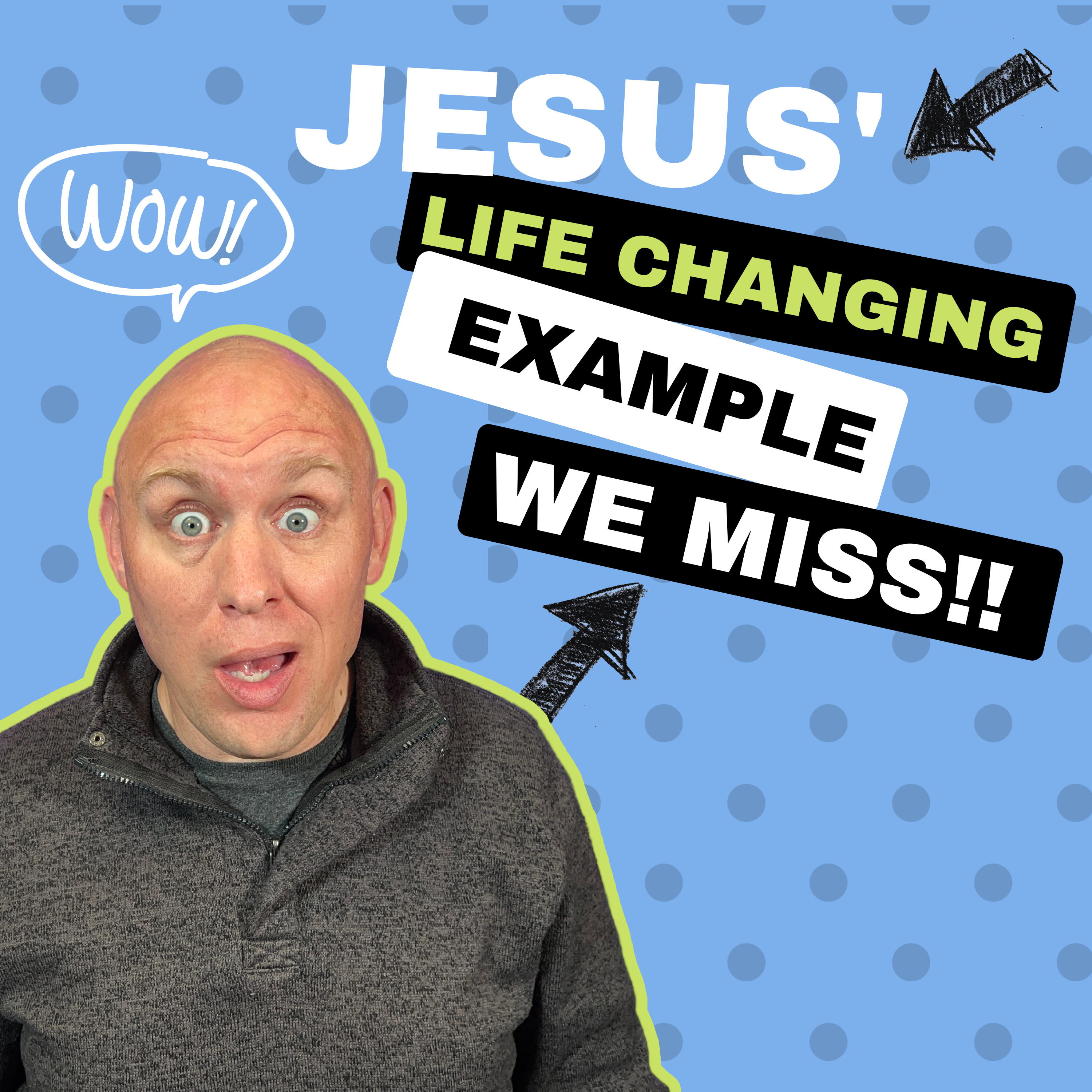 The Pastor Joshua Putnam Podcast