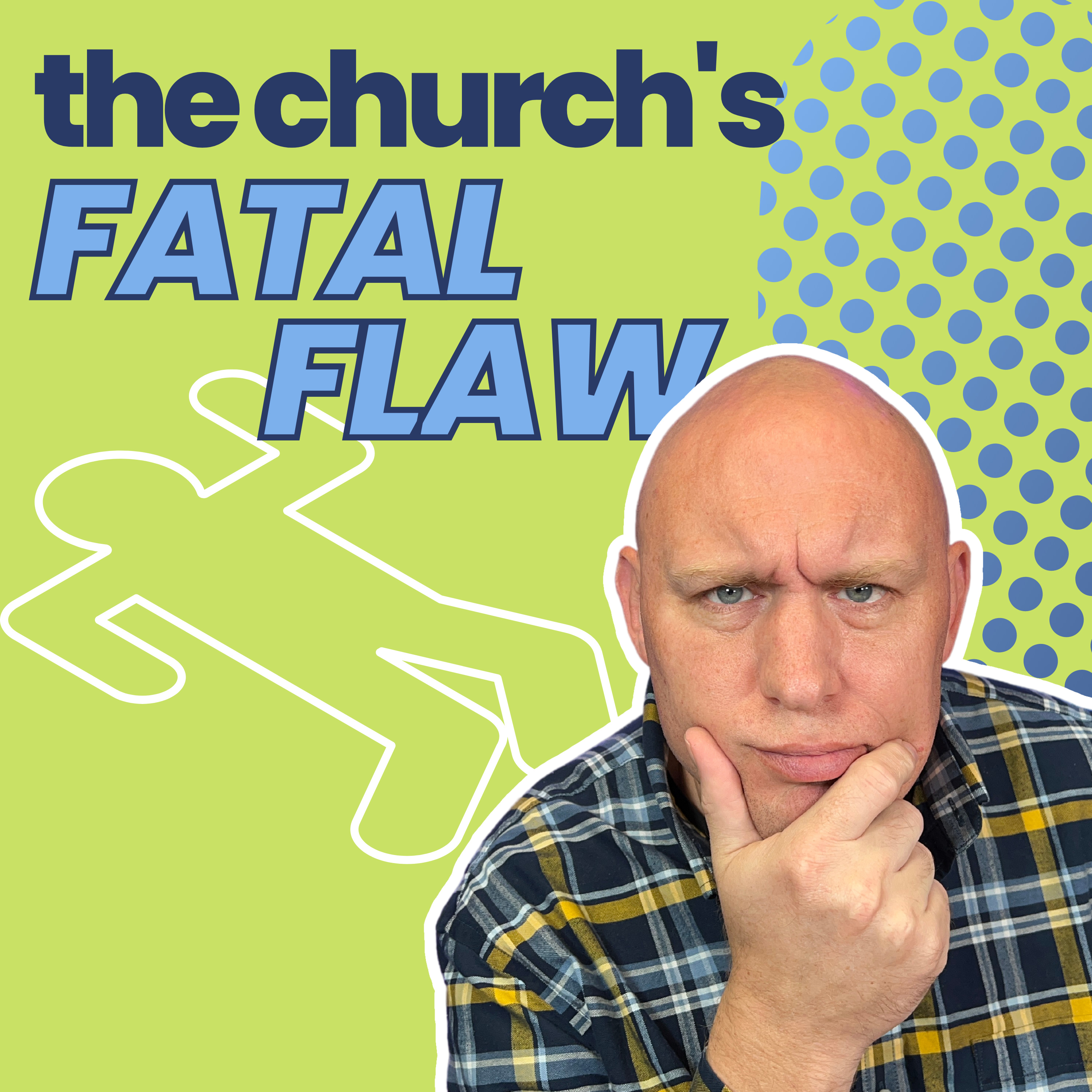 The Pastor Joshua Putnam Podcast