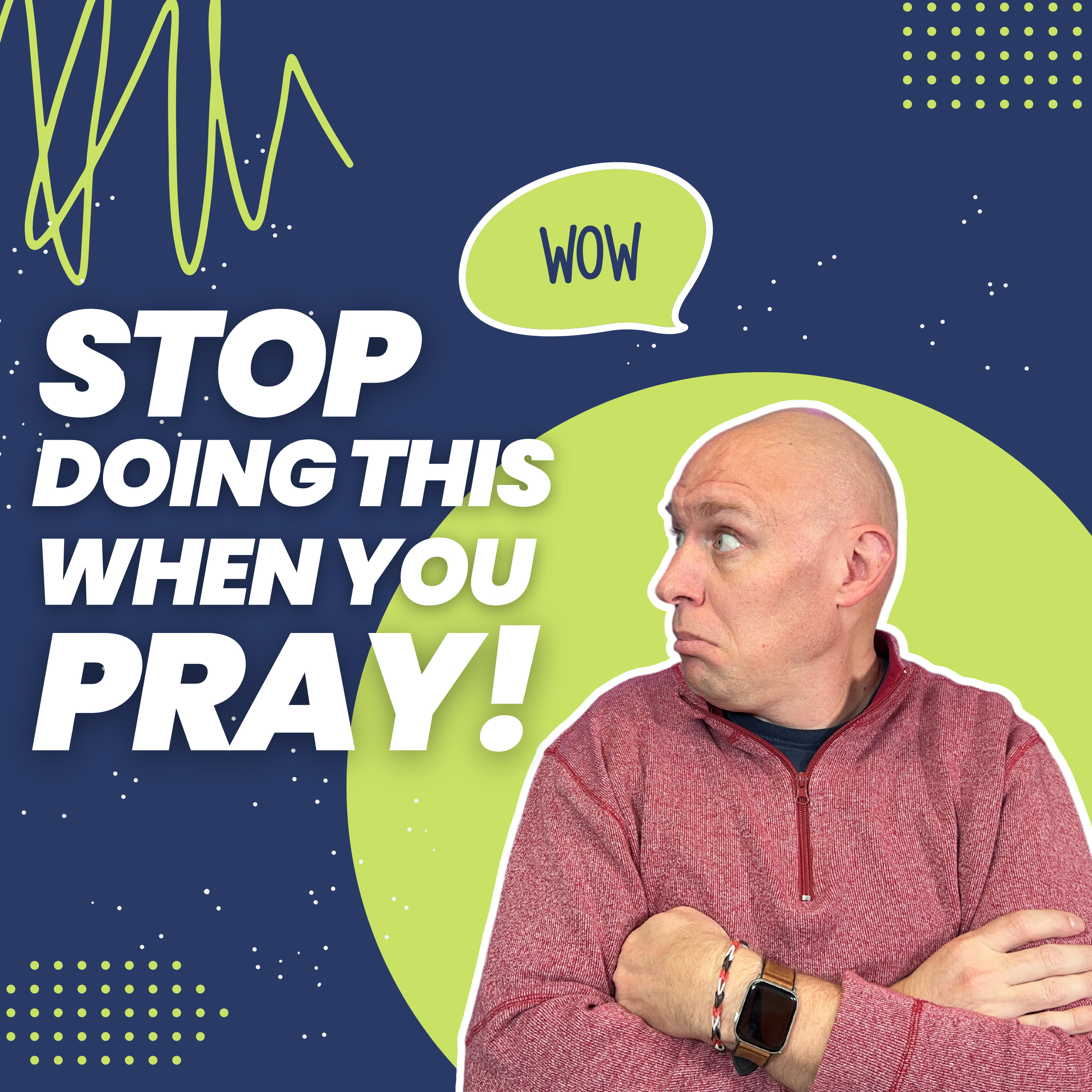 The Pastor Joshua Putnam Podcast