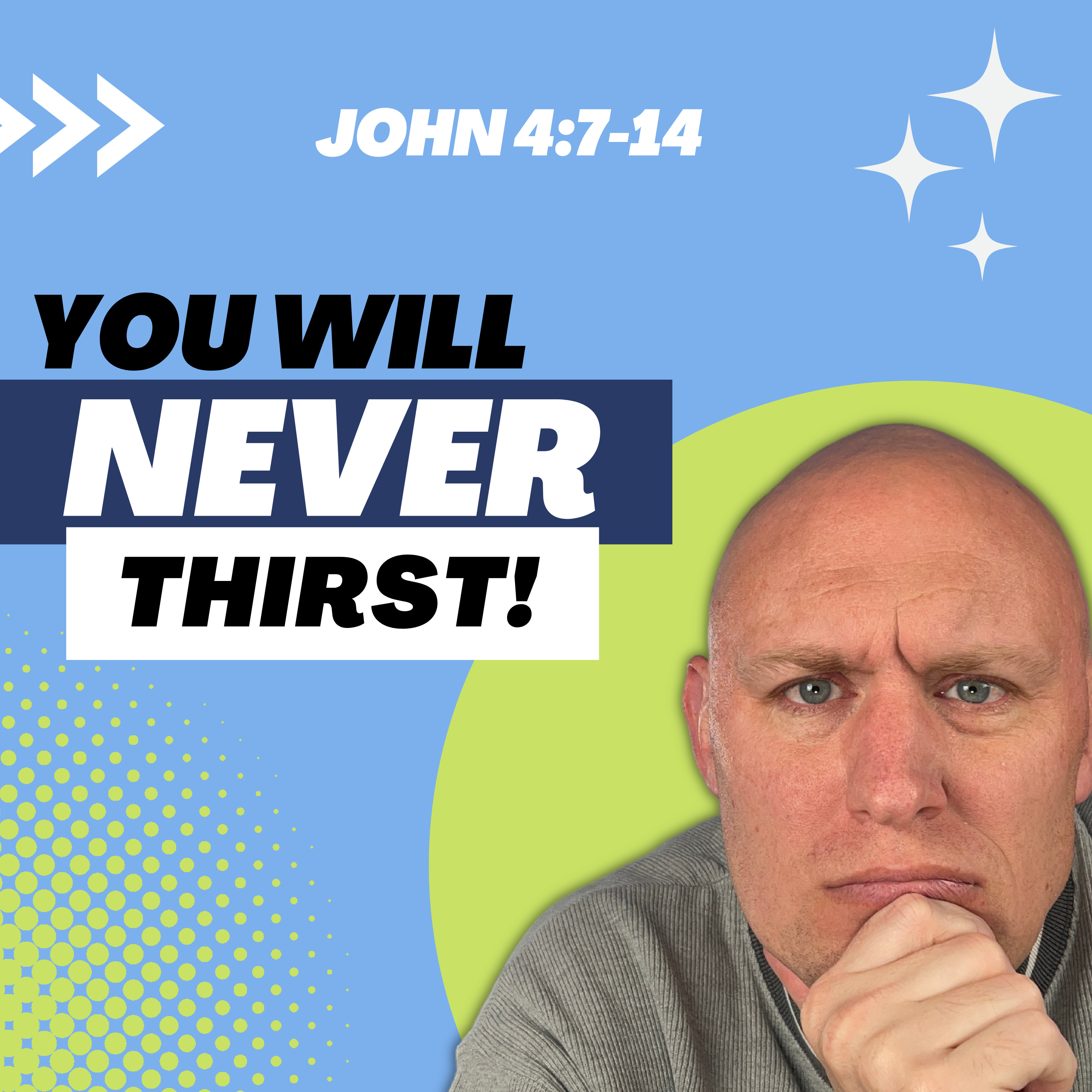 The Pastor Joshua Putnam Podcast