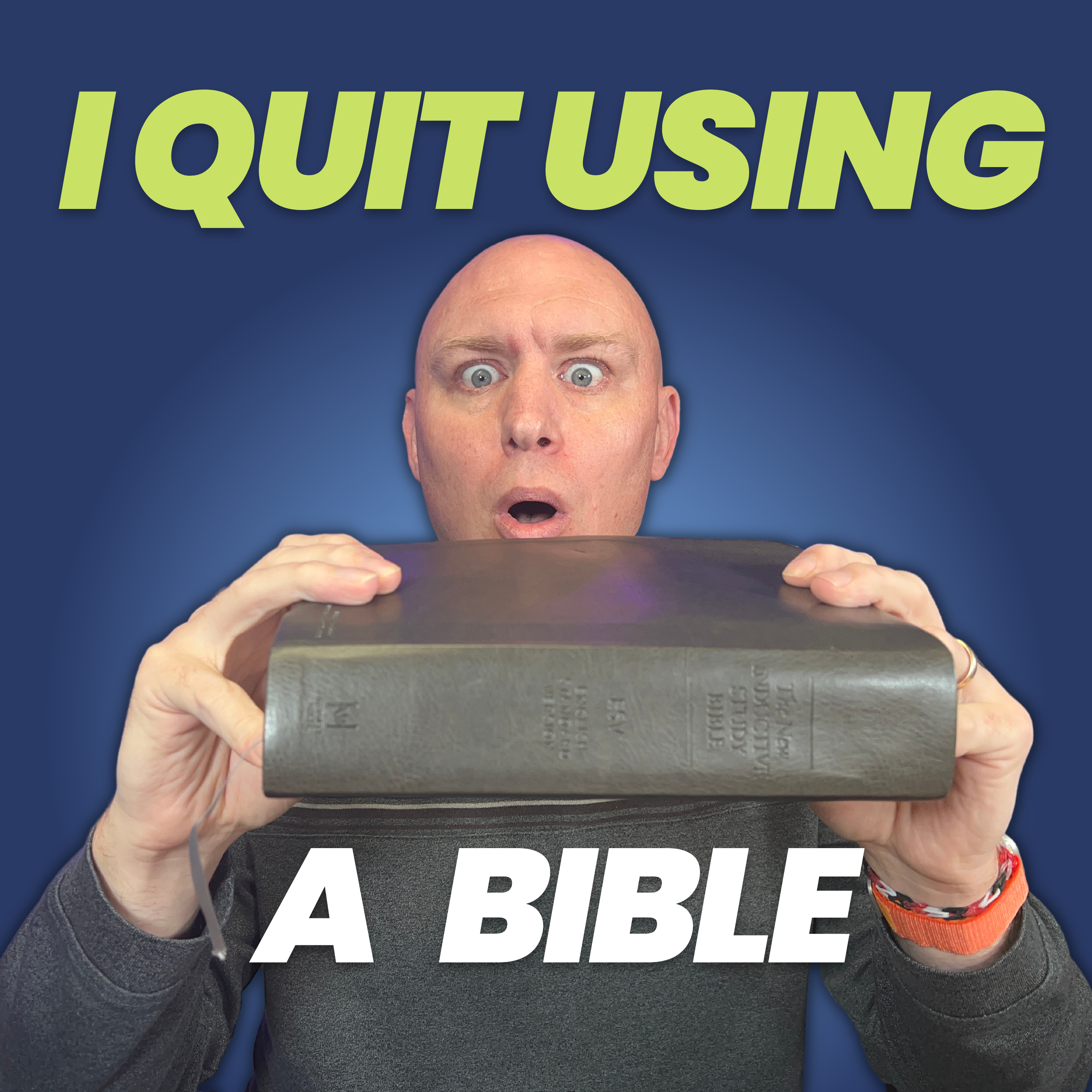 The Pastor Joshua Putnam Podcast