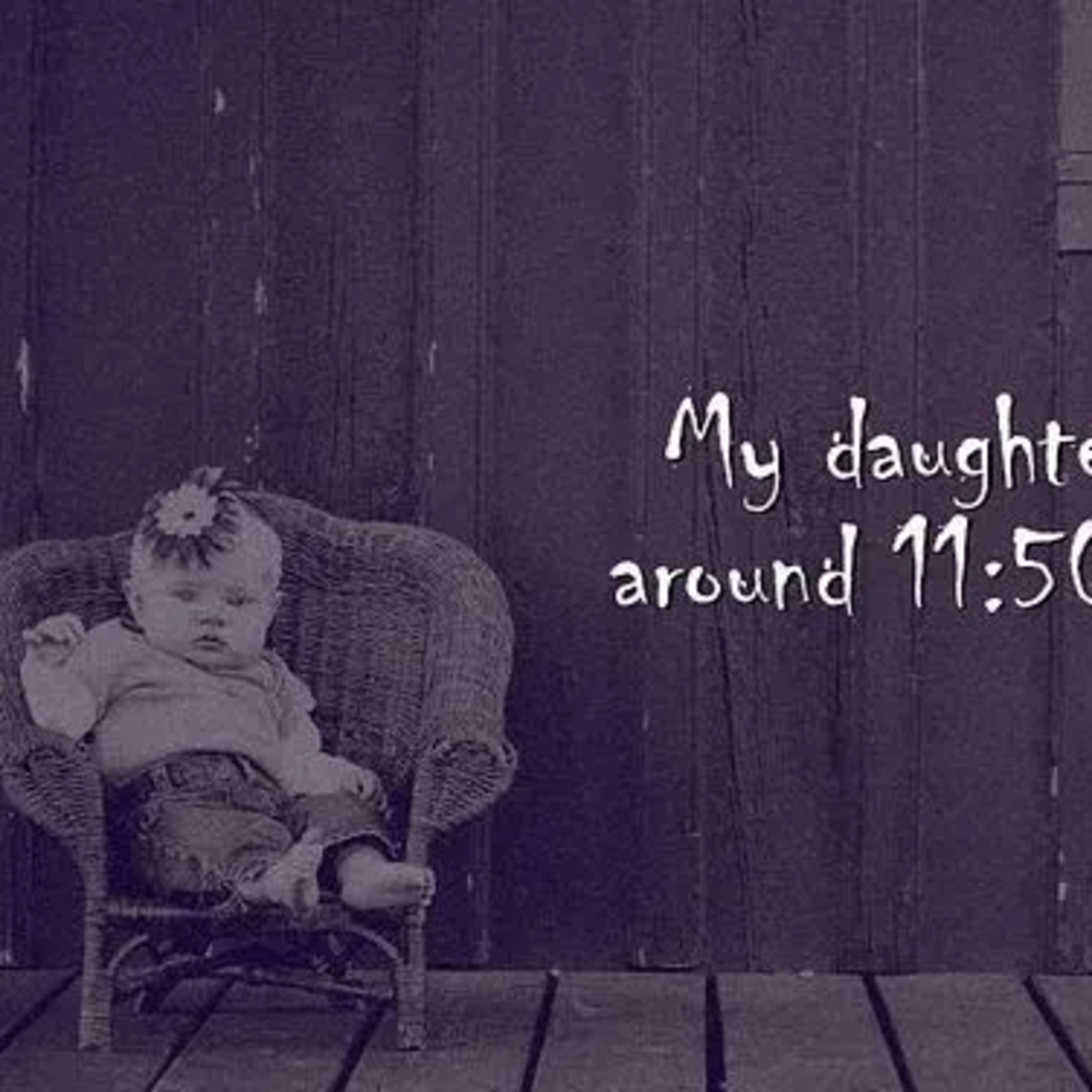 Spooky Week- English Project - 4th. Podcast- My Daughter Learned to Count